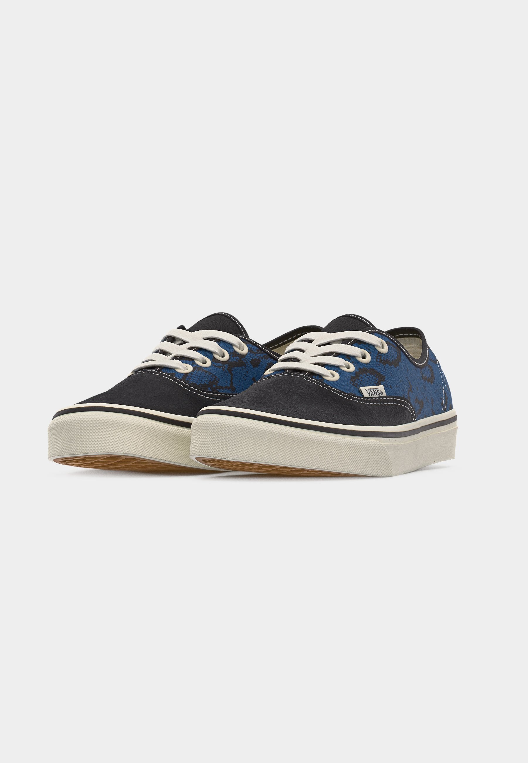 AUTHENTIC - Trainers - black/navy
