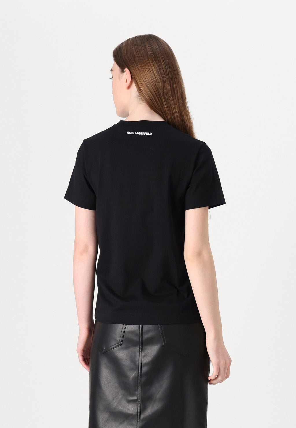 IKON SKETCH DUO - Print T-shirt - black