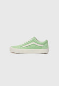 OLD SKOOL - Skate shoes -  pastel cacti green