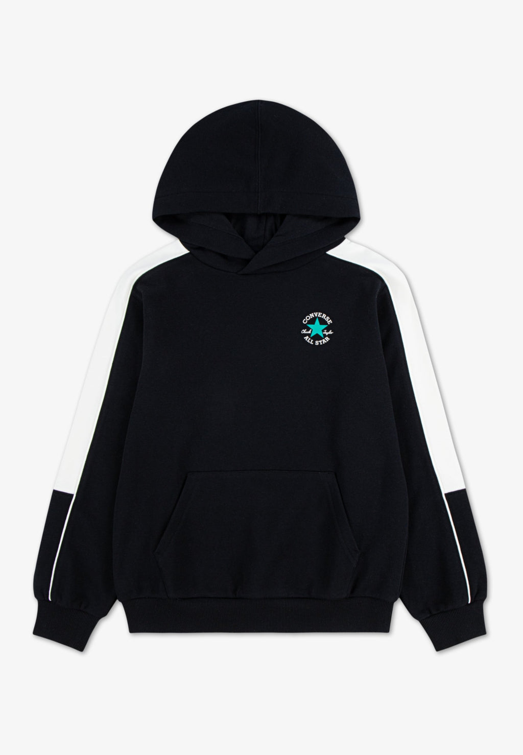 Hoodie - black