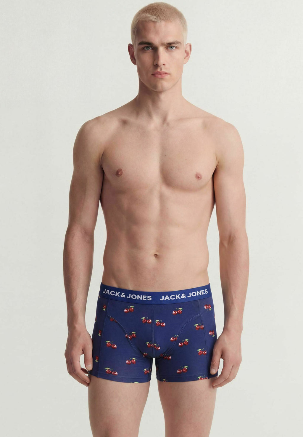 TRUNKS 5-PACK TRUNKS - Trunks - marina