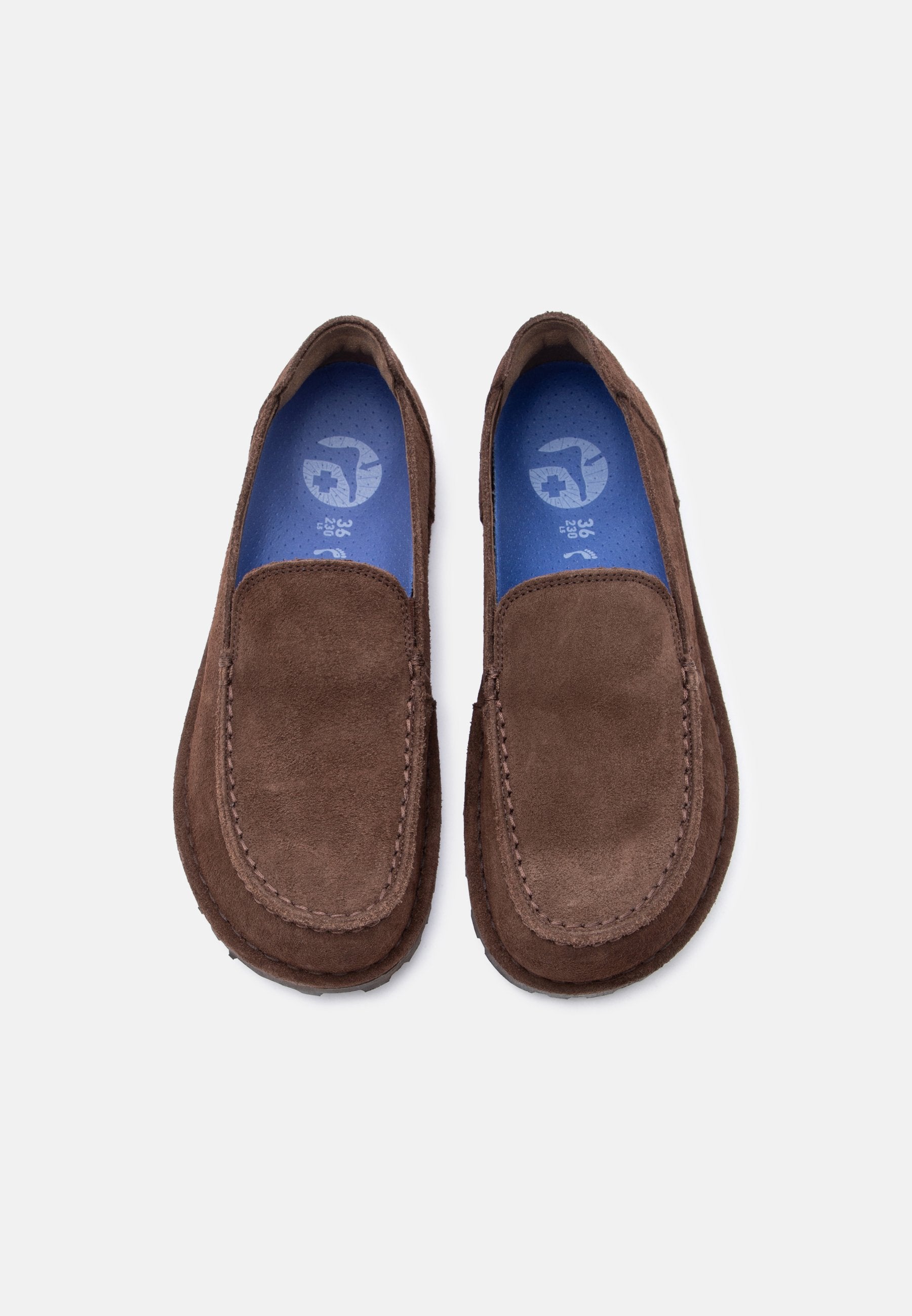 UTTI SLIP ON LEVE CARAFES NARROW - Mocassins - carafe