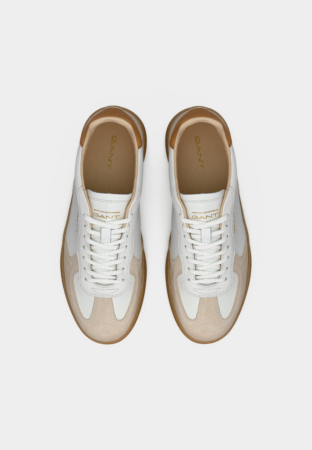 CUZMO - Trainers - white