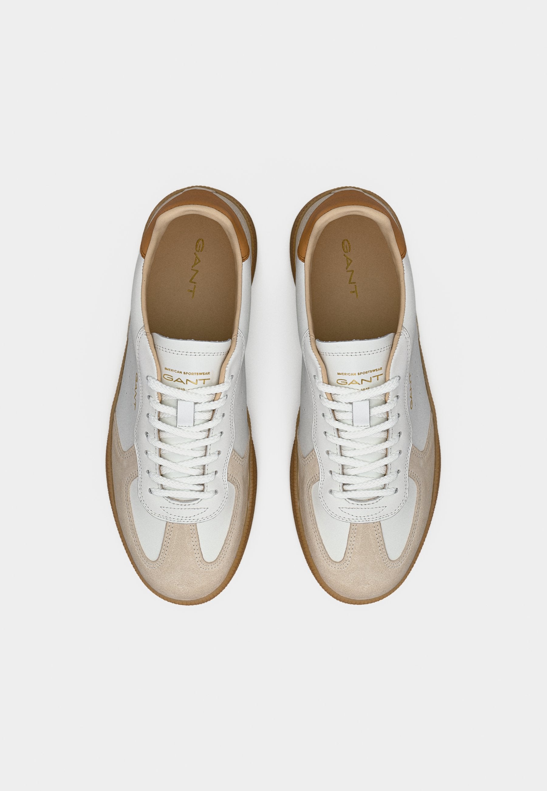 CUZMO - Trainers - white