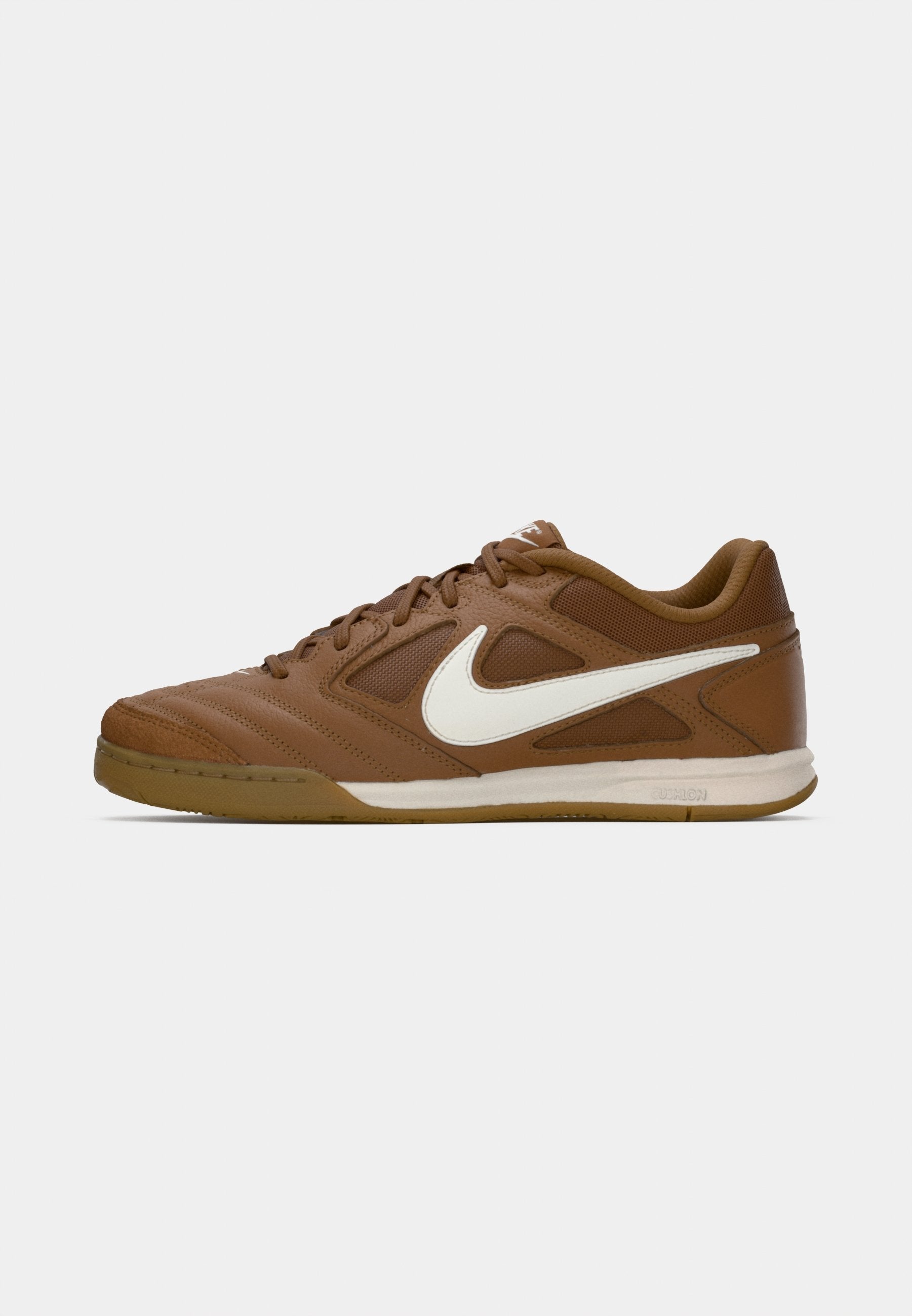 GATO UNISEX - Trainers - light british tan/archaeo brown/light brown/ivory