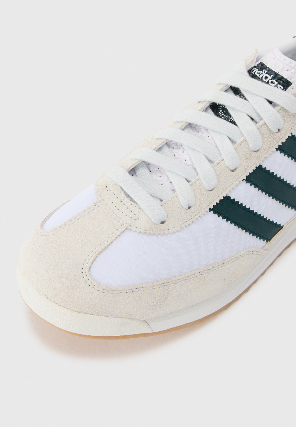 SL 72 RS - Trainers - white/aurora ivy/crystal white