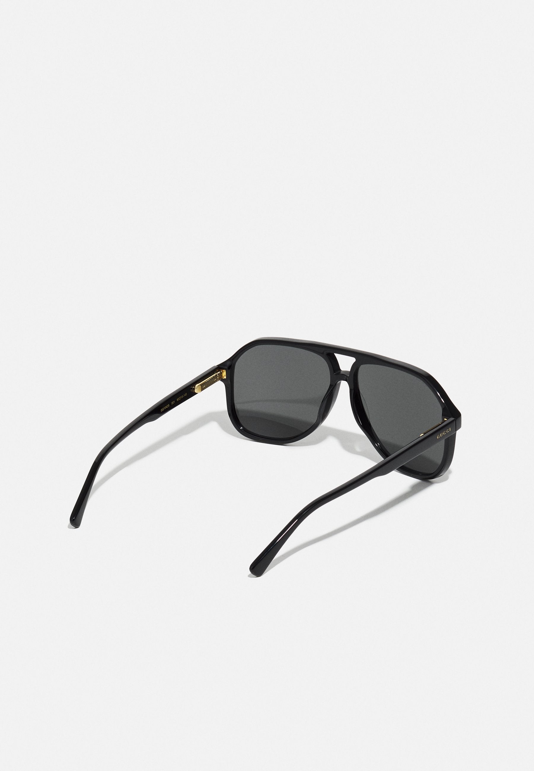 Sunglasses - black/grey