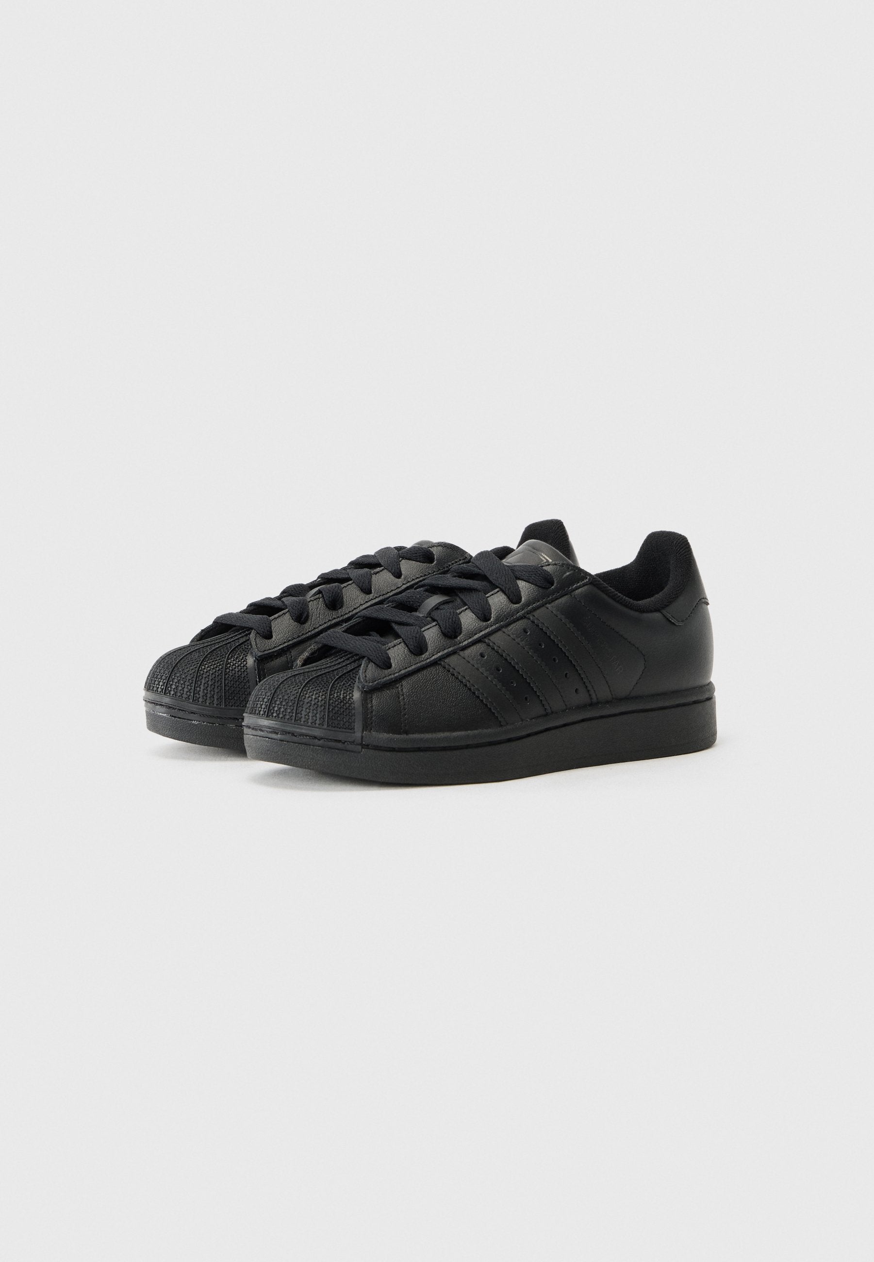 SUPERSTAR II  - Trainers - core black
