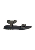 HYDROTERRA LIGHT UNISEX - Sandales de marche - core black olive strata ftwr white