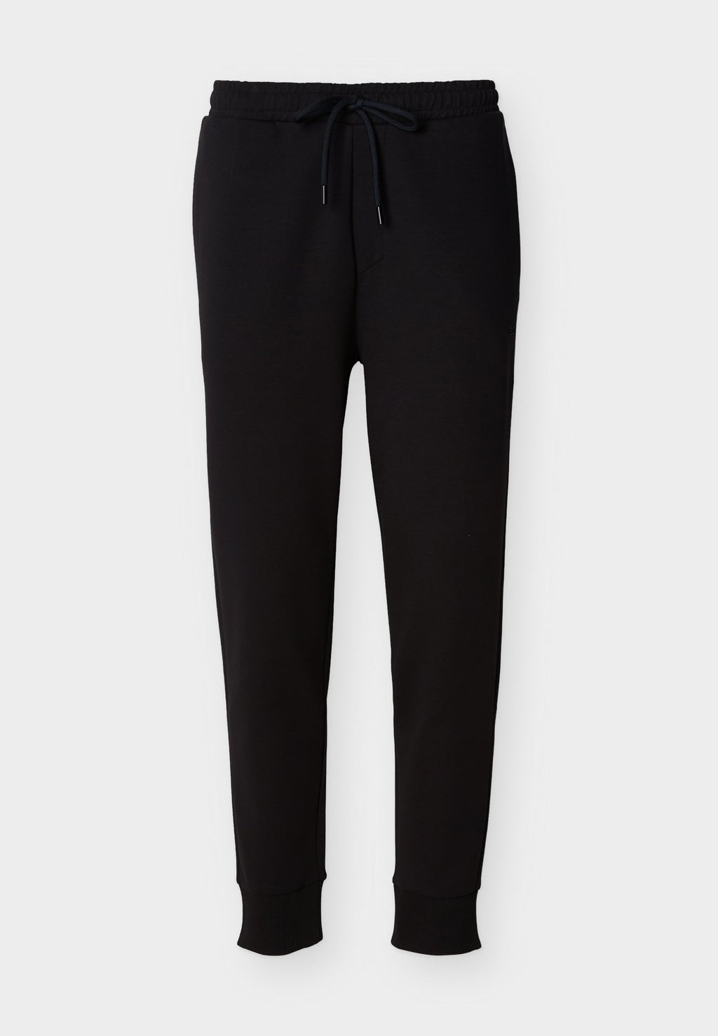 HADIKO - Tracksuit bottoms - black