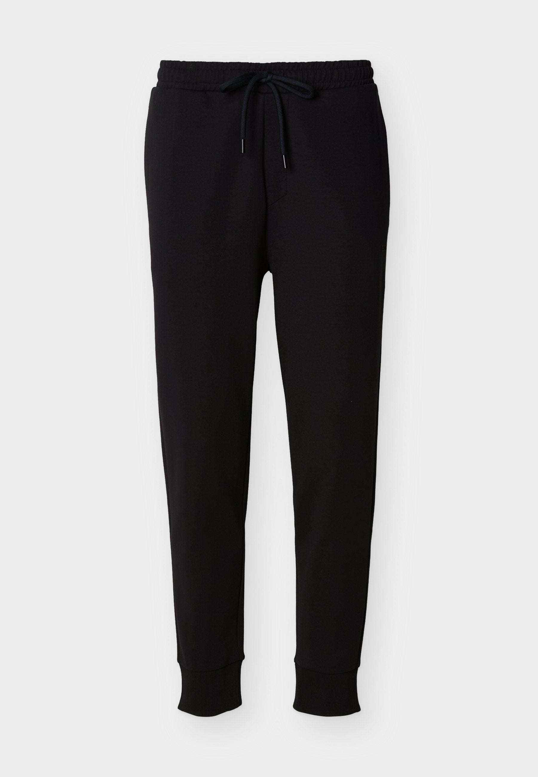 HADIKO - Tracksuit bottoms - black
