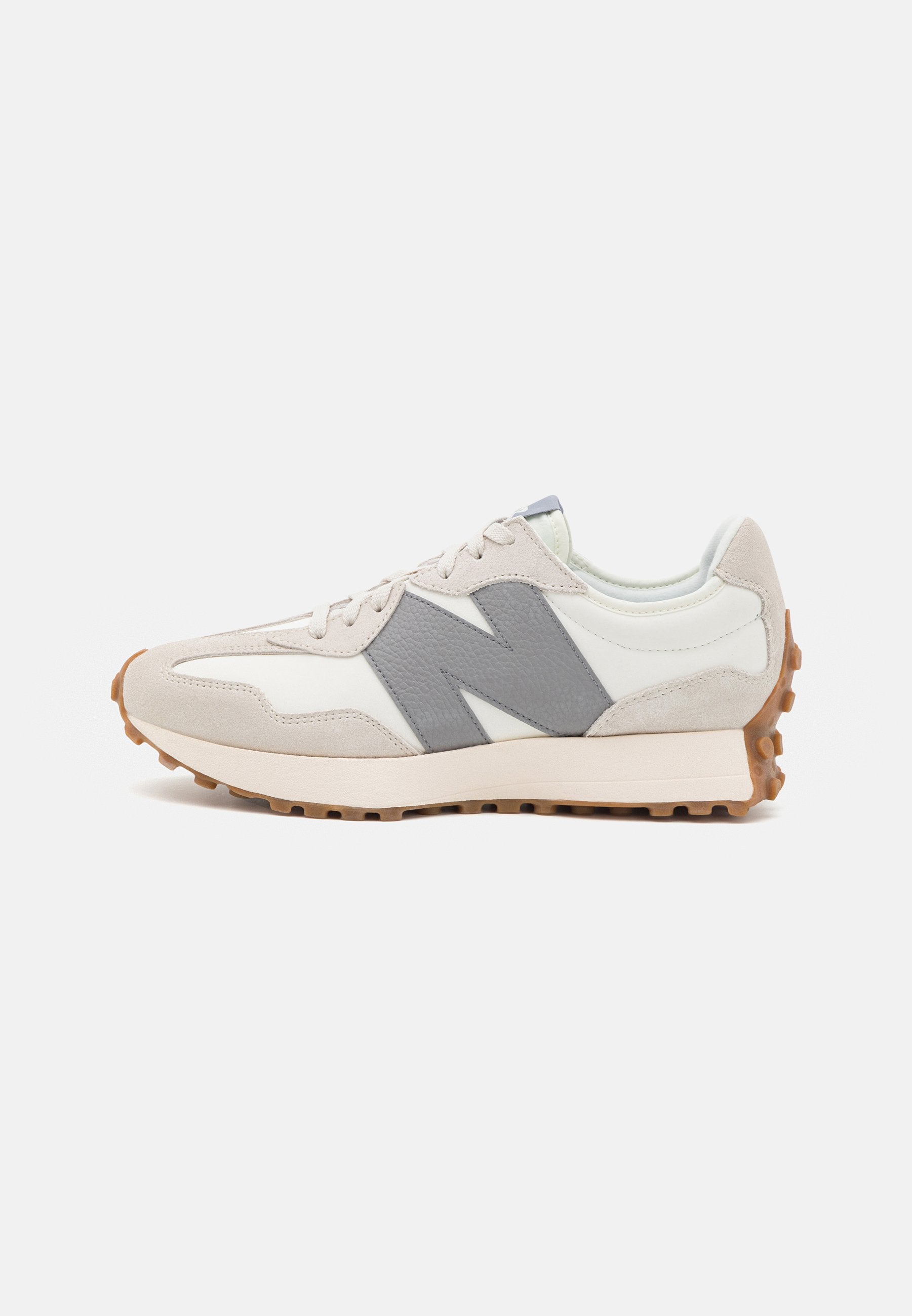U327 UNISEX - Trainers - light grey/grey