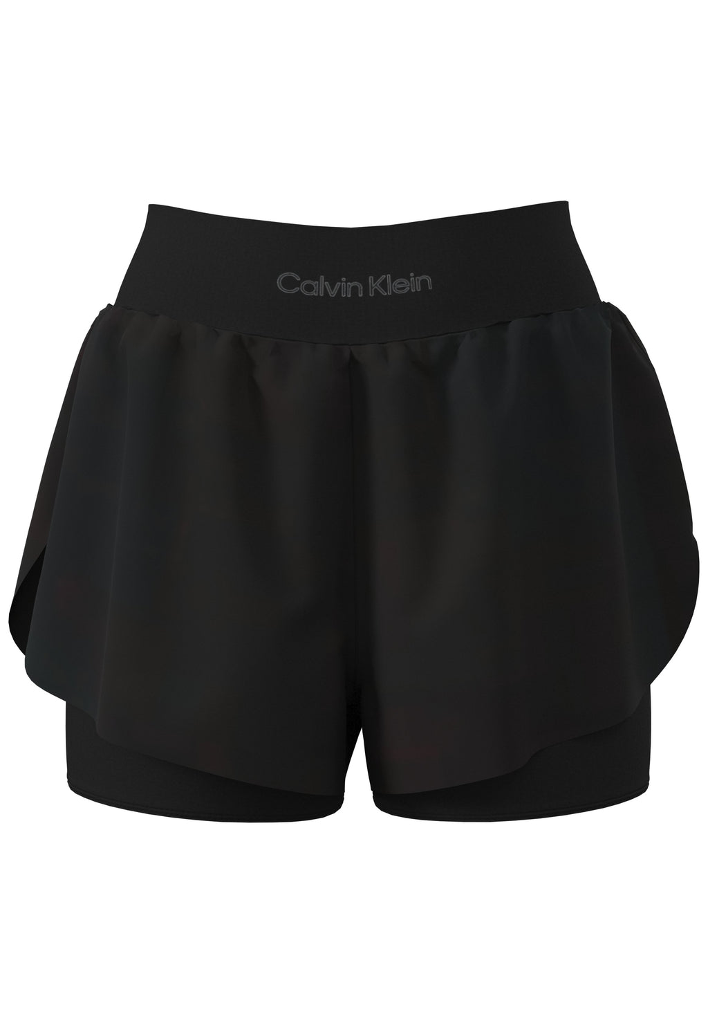 ICON - Shorts - black