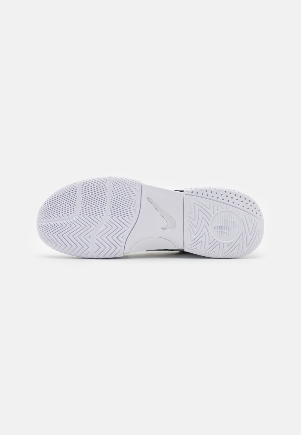 COURT LITE - Multicourt tennis shoes - white/black/summit white