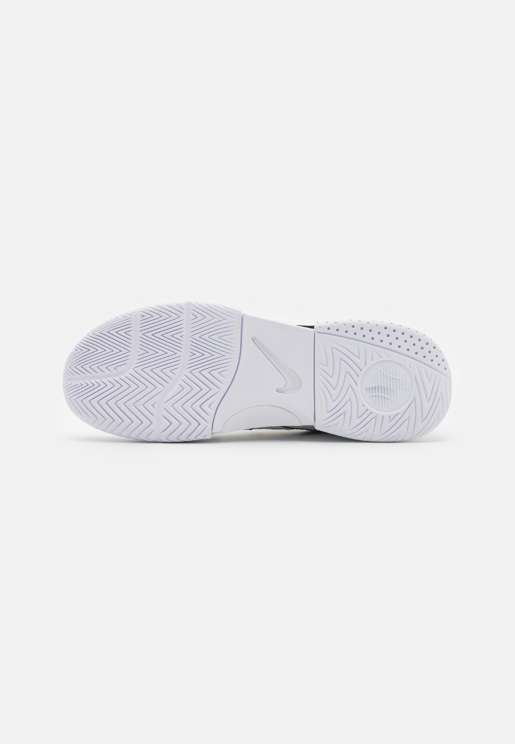 COURT LITE - Multicourt tennis shoes - white/black/summit white