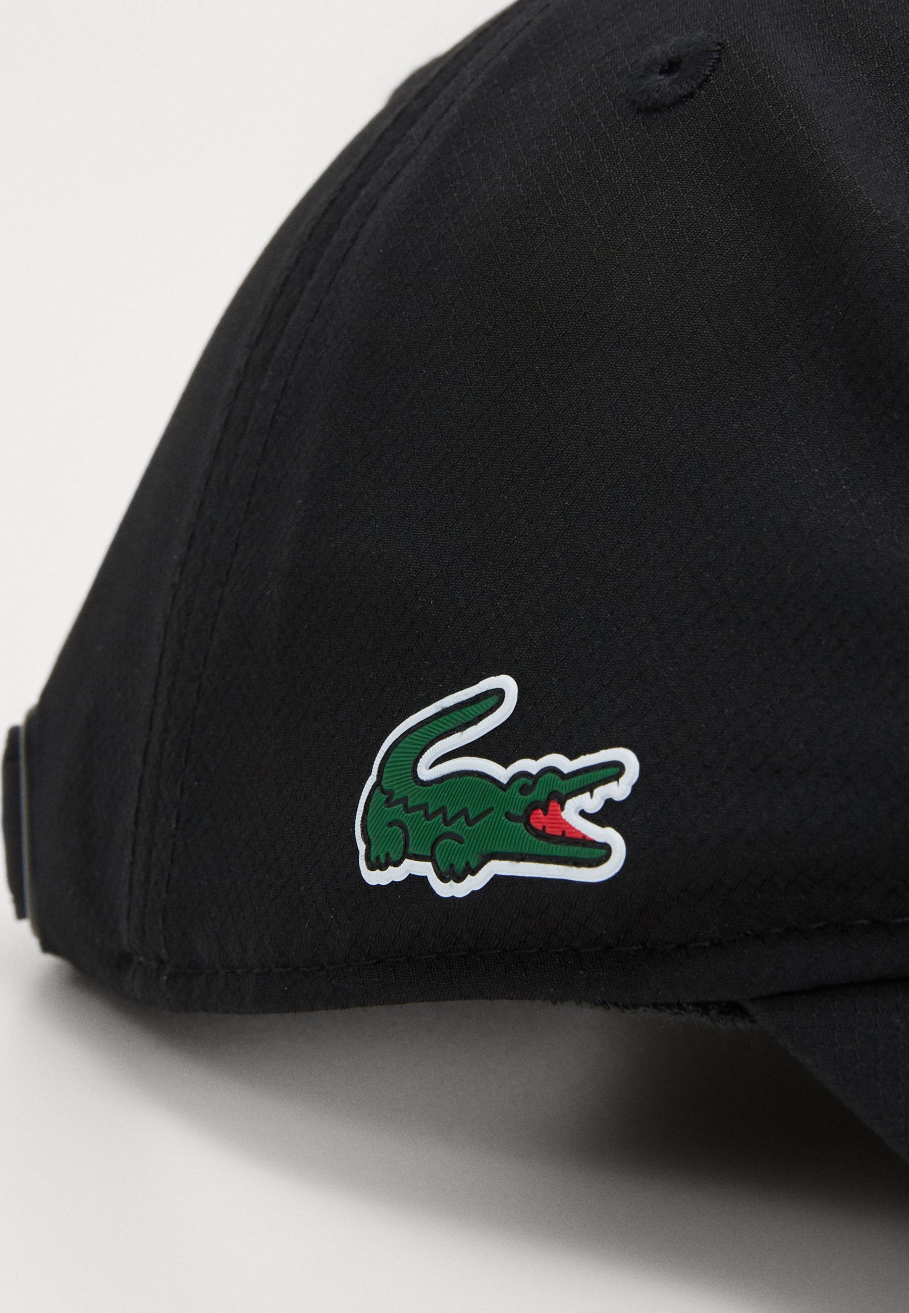 Cap - black