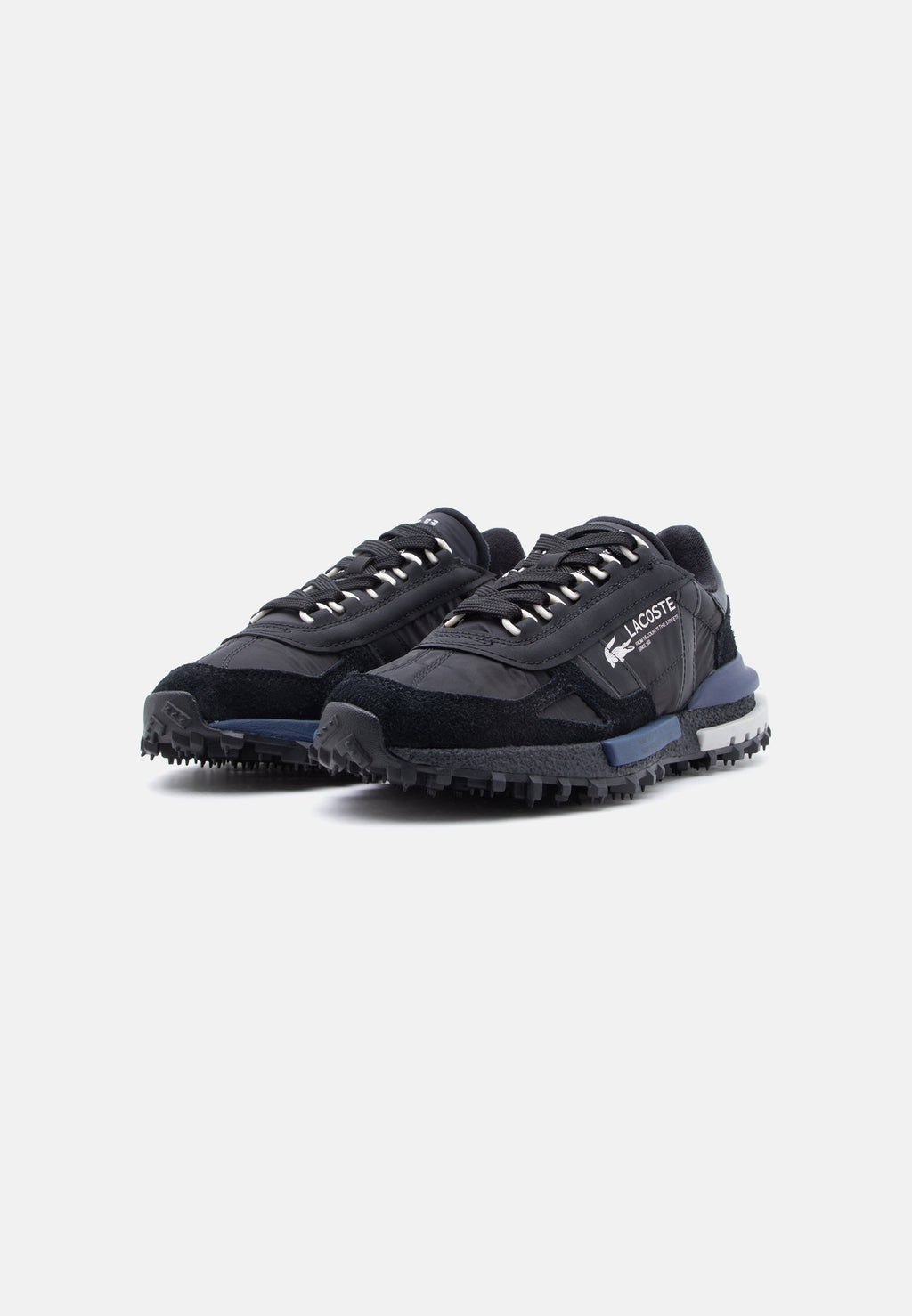 ELITE ACTIVE 1261 - Trainers - black/navy