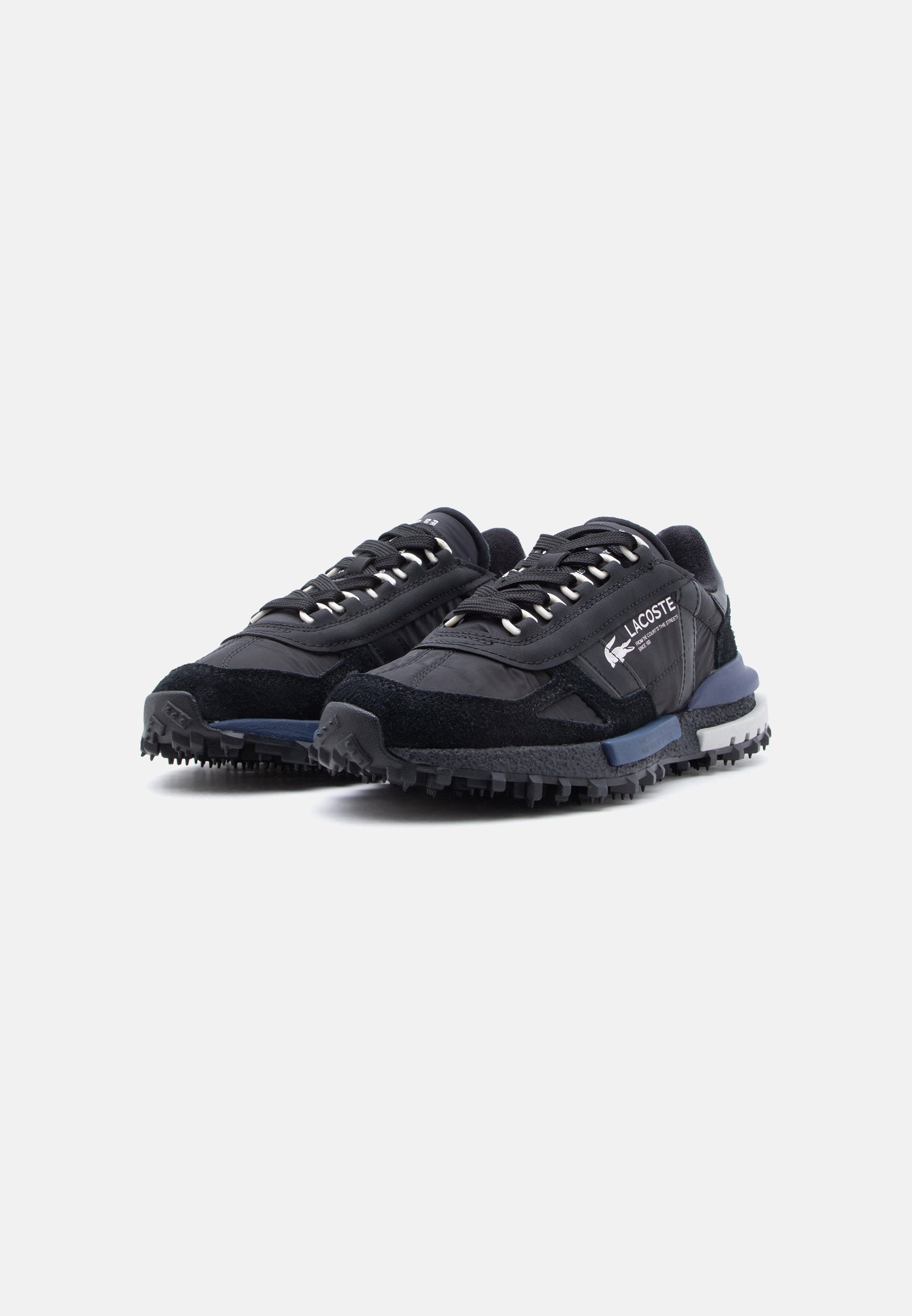 ELITE ACTIVE 1261 - Trainers - black/navy
