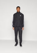 SET - Tracksuit - black