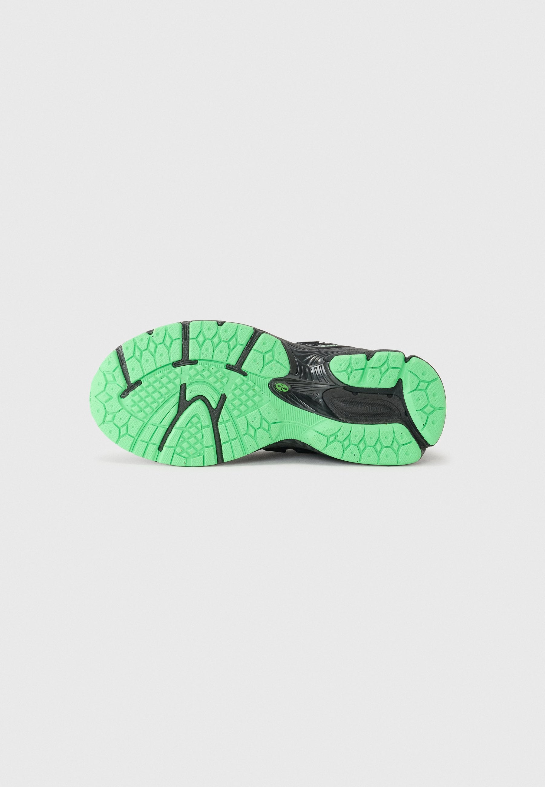 1906 UNISEX - Trainers - black