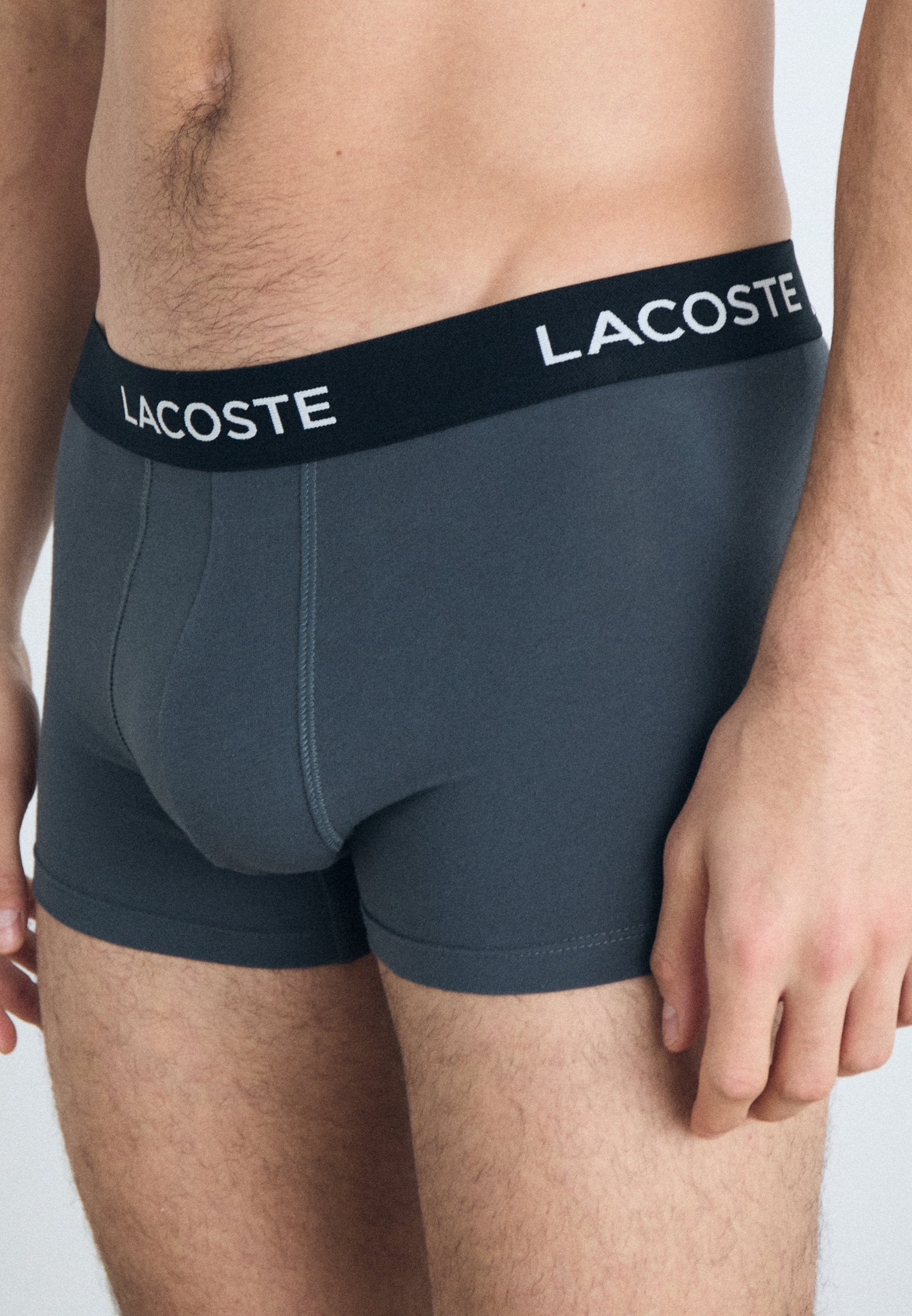5 PACK - Trunks - grey/ black