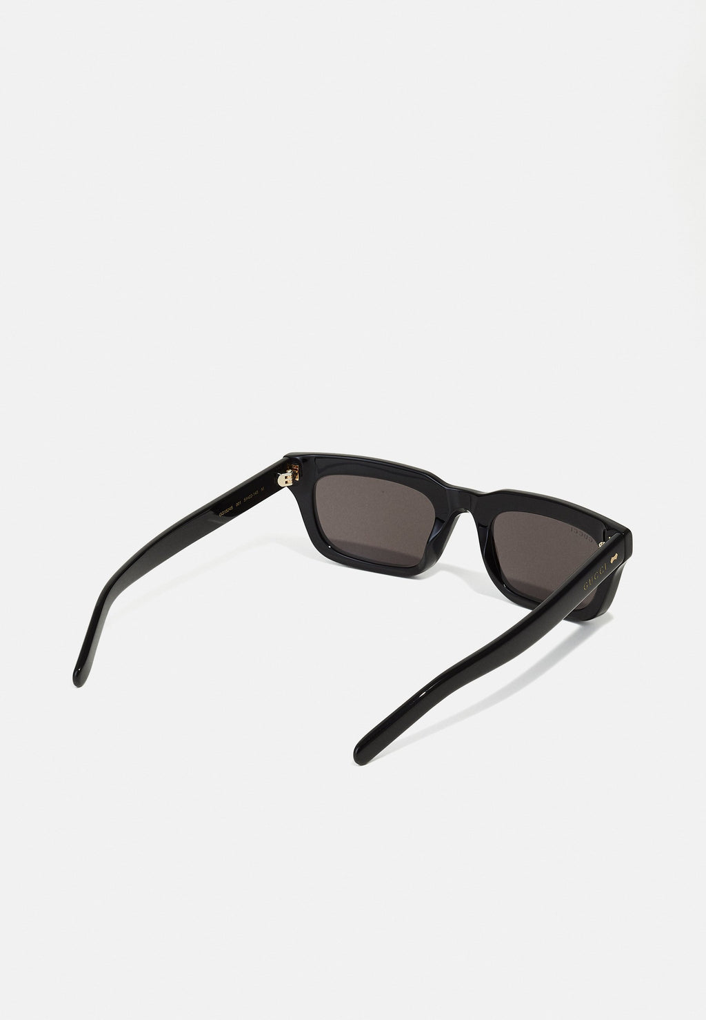 Sunglasses - black/grey