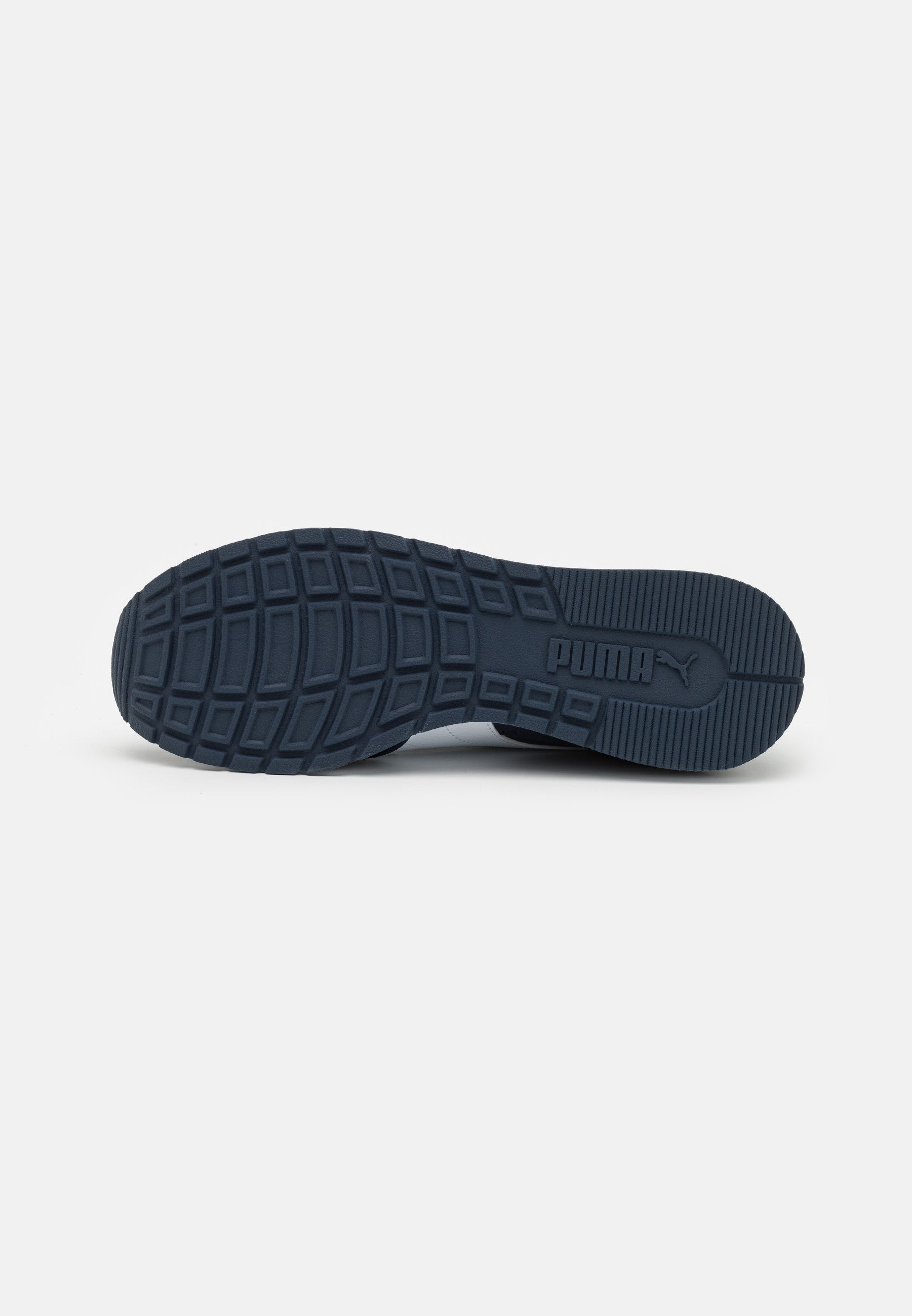 ST RUNNER V4 UNISEX - Trainers - club navy/white