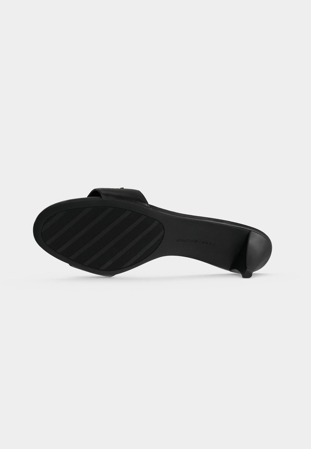 MID MULE - Mules - black