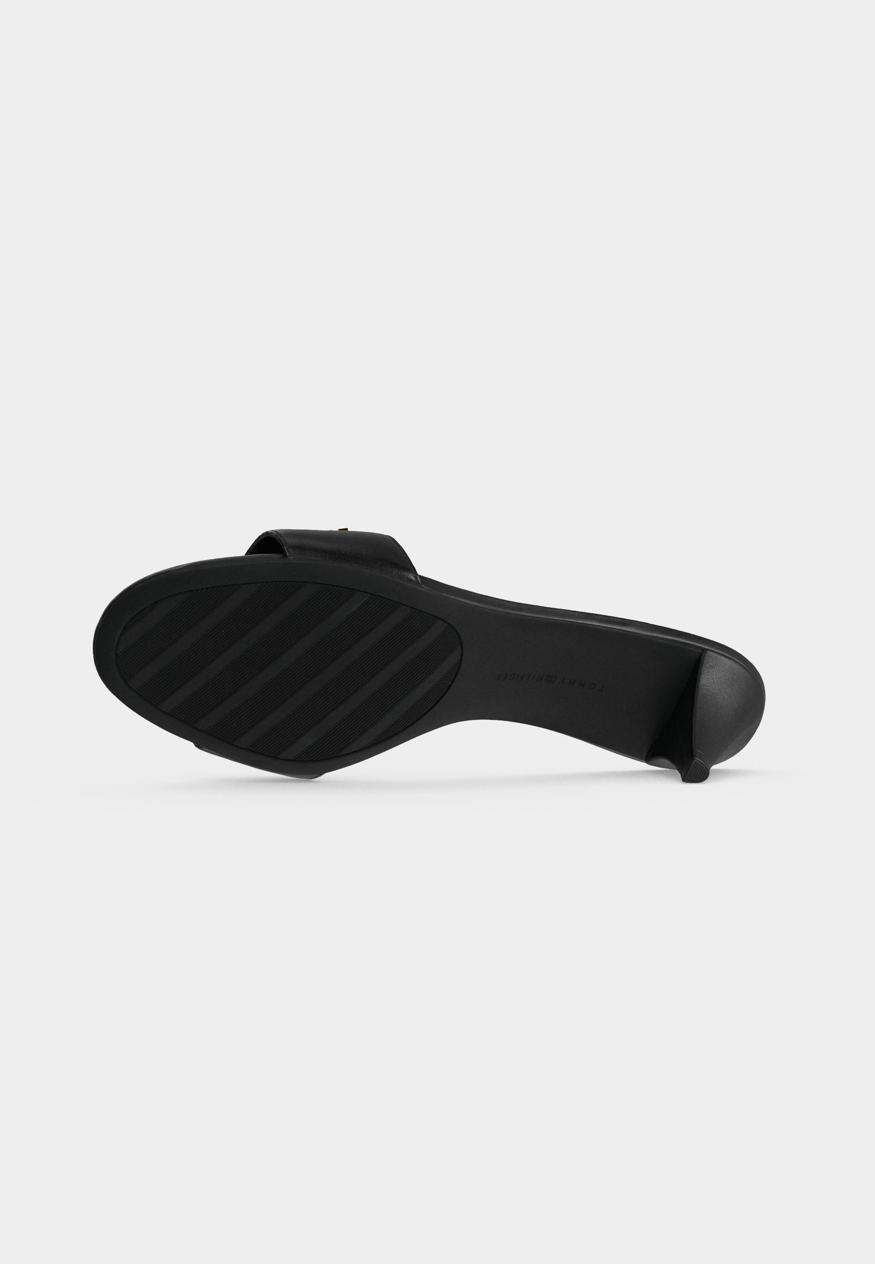MID MULE - Mules - black