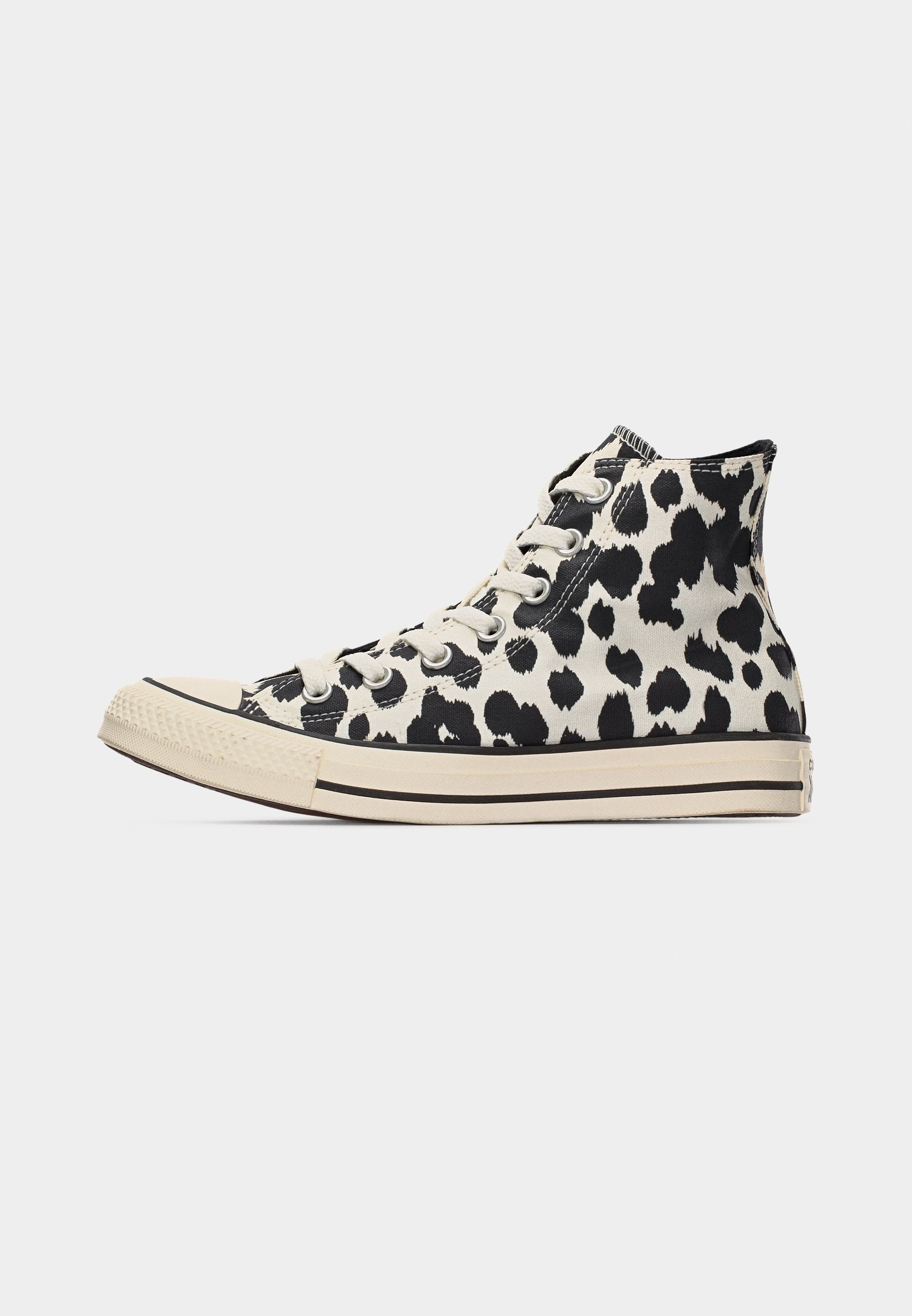 CHUCK TAYLOR ALL STAR - High-top trainers - black/egret
