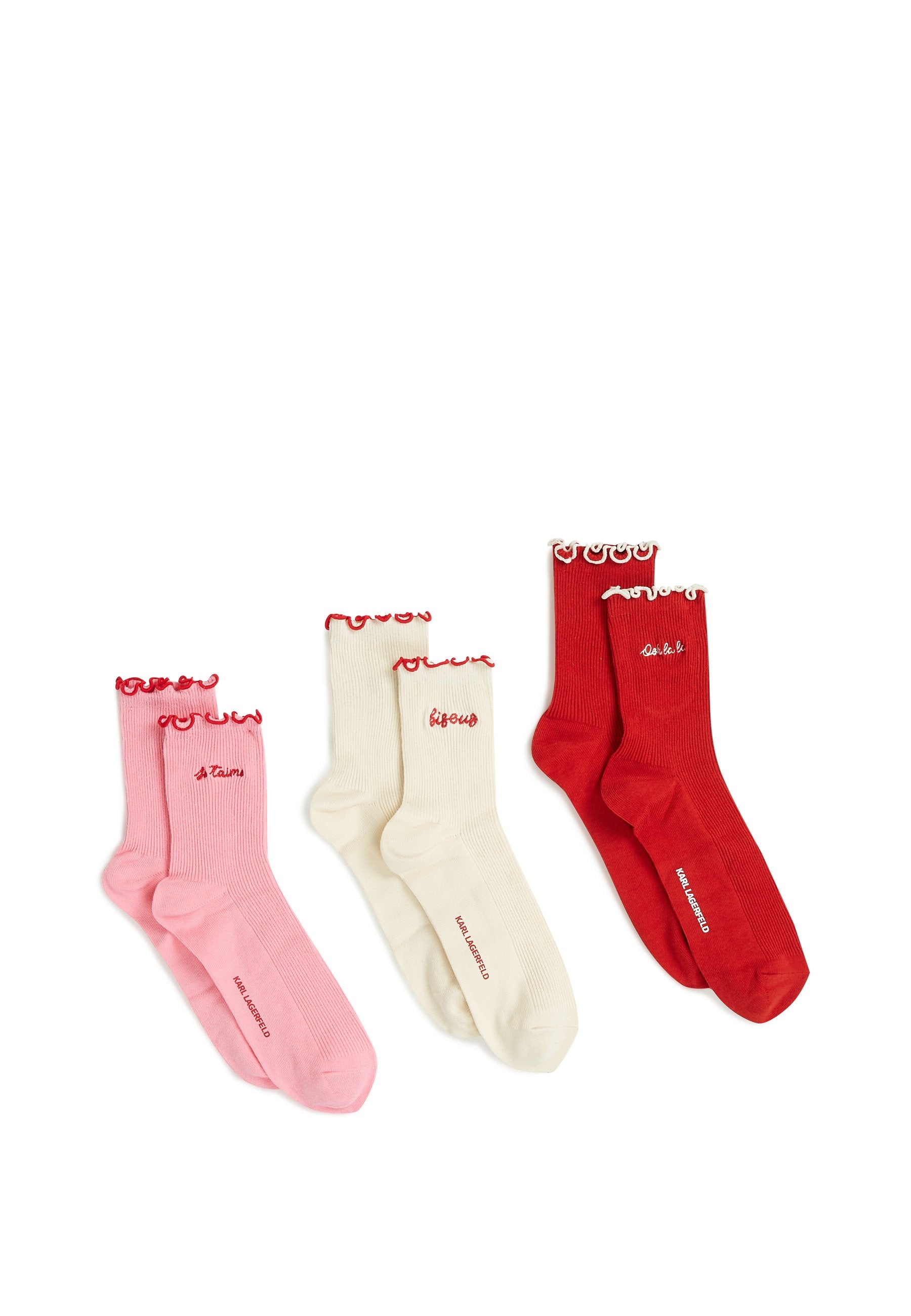 Socks - begonia-cannoli-racing
