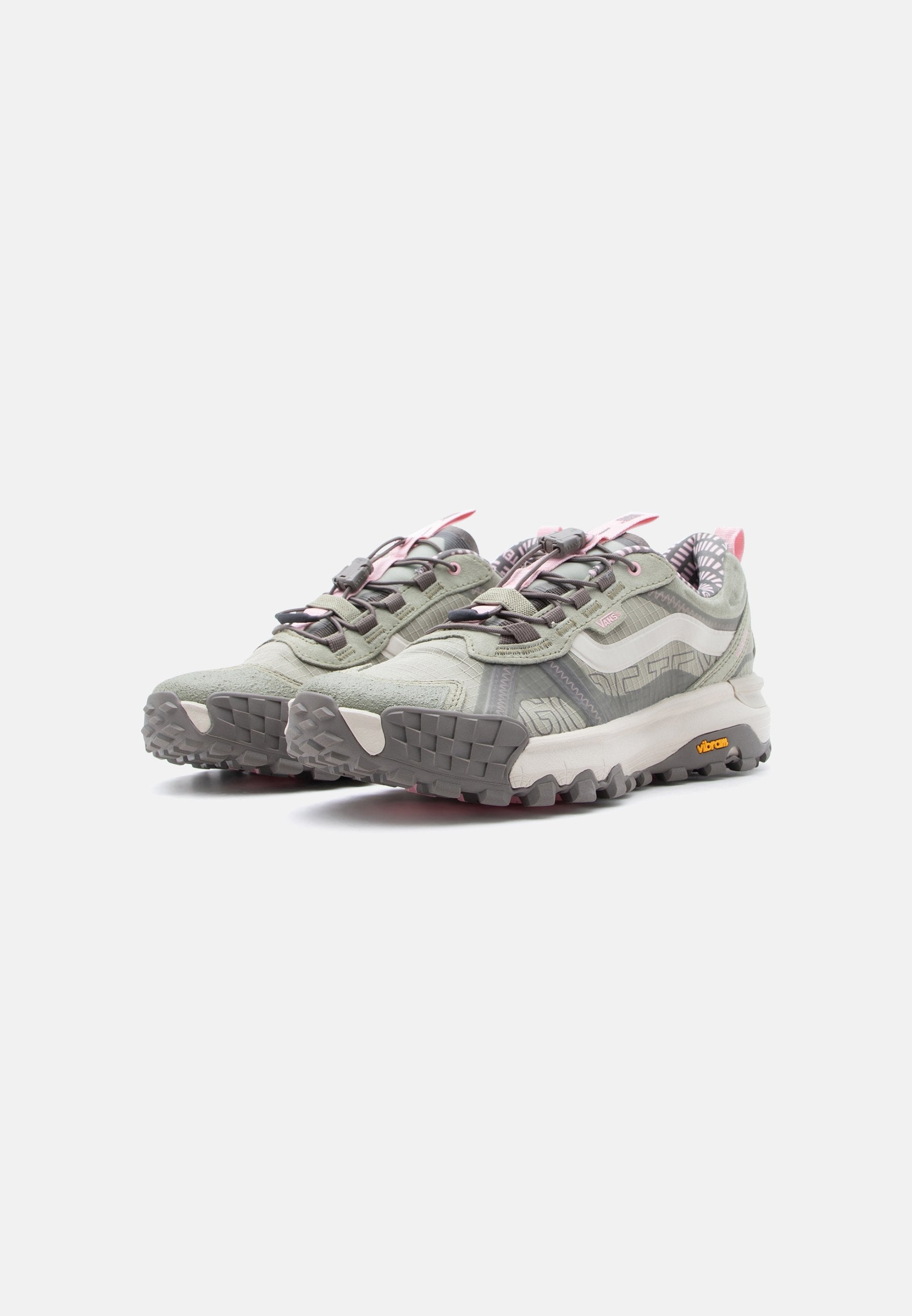 CROSSPATH XC - Trainers - g28 -  soft sage/oatmeal