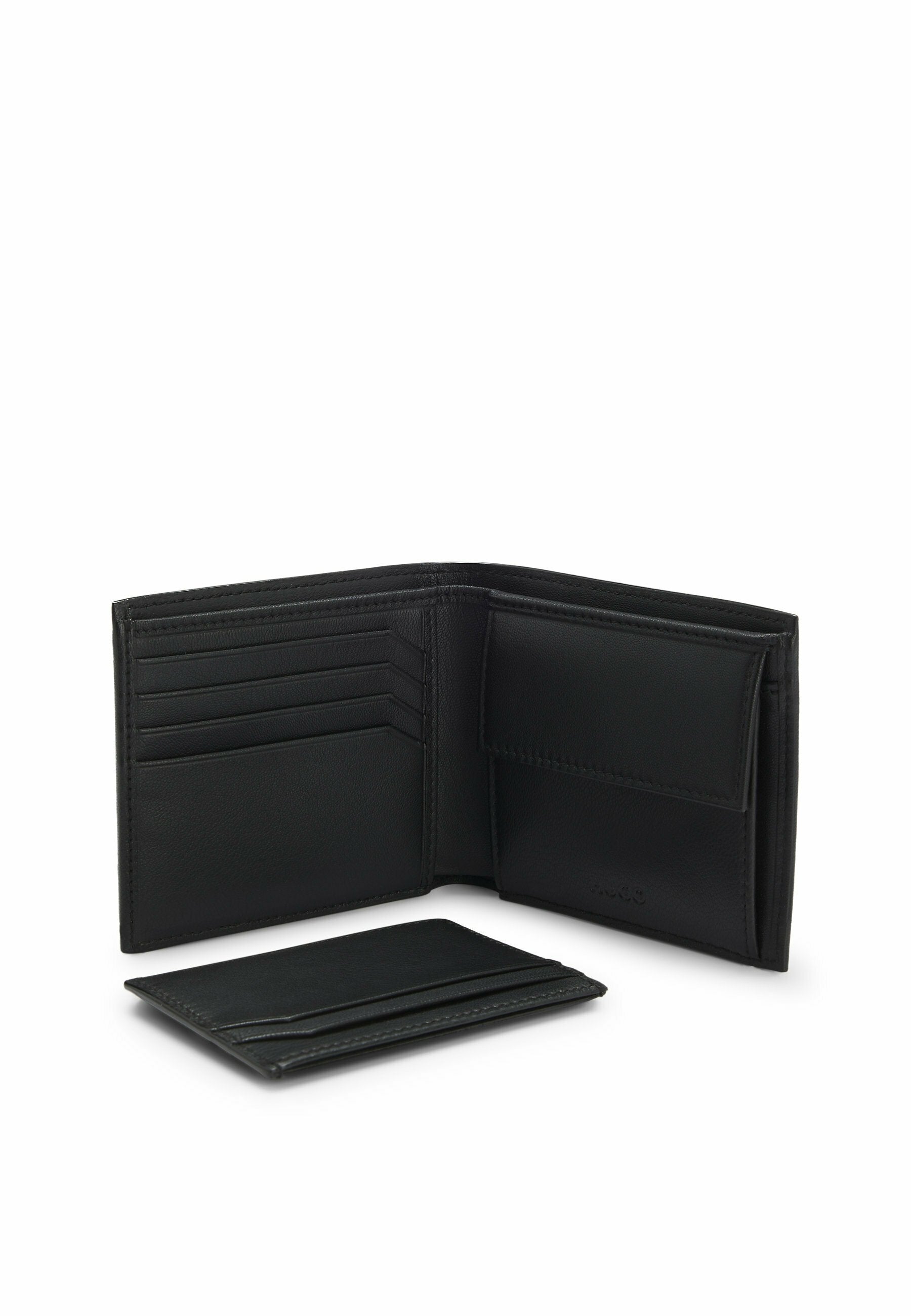 Wallet - black one