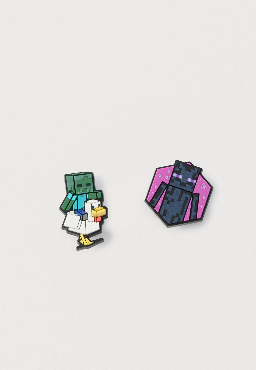 MINECRAFT 5 PACK UNISEX - Other accessories - multi-coloured