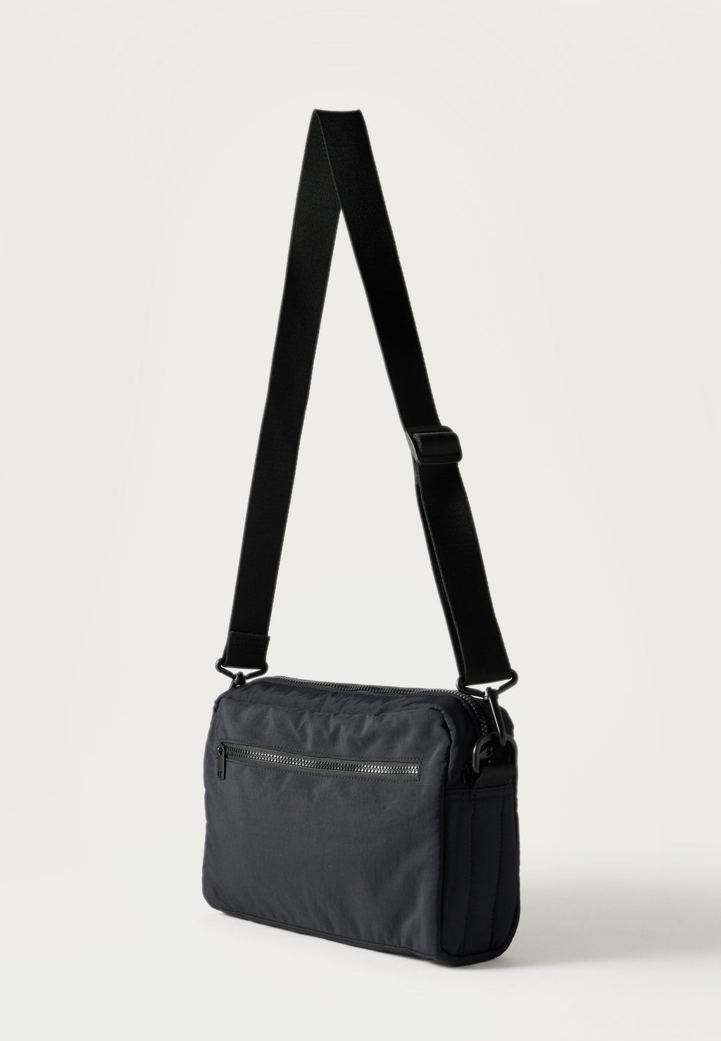 SAC DE RANGEMENT BÉBÉ UNISEXE - Sac à langer - noir de jais