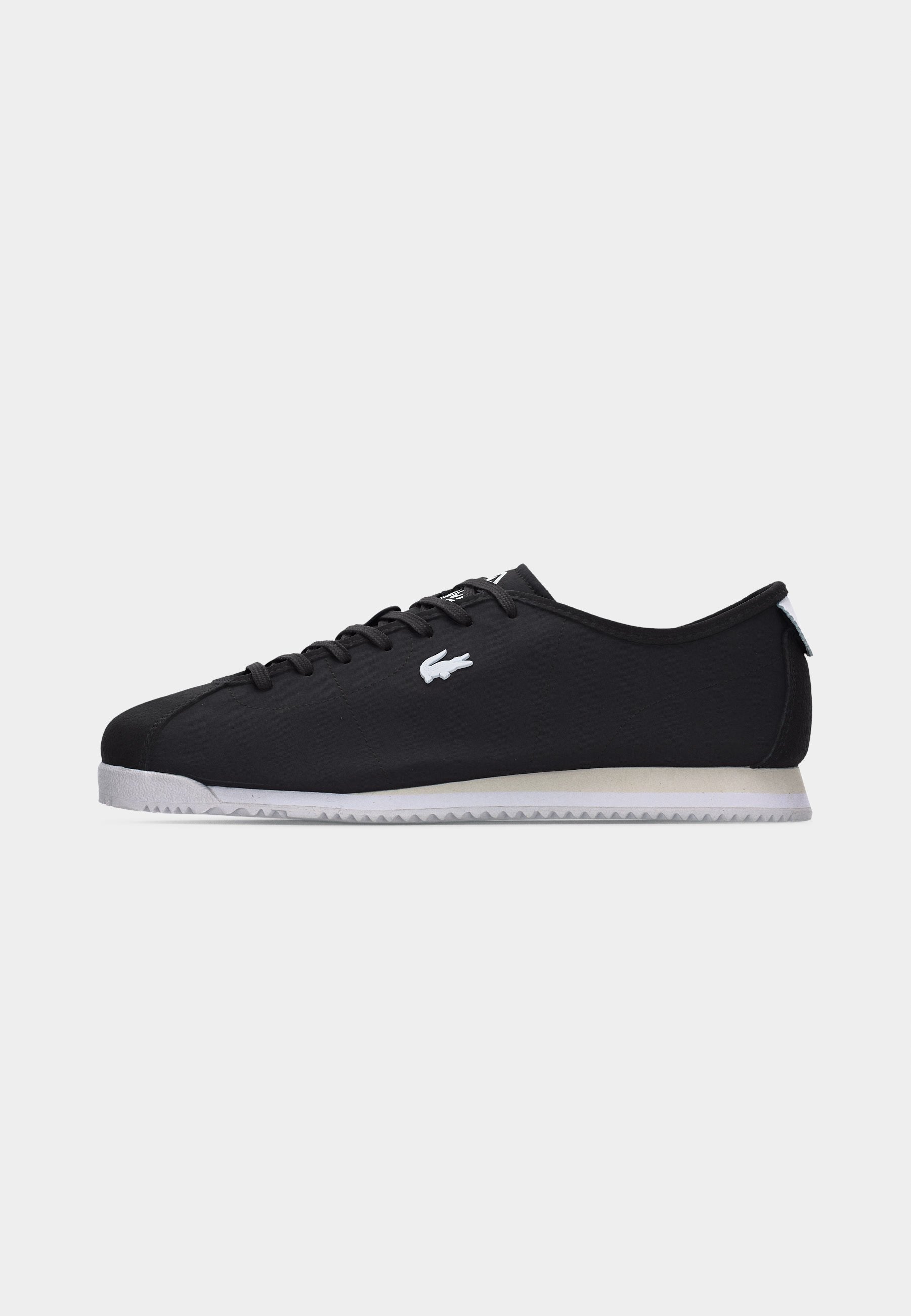 CLUB LOW 1261 - Trainers - black/white
