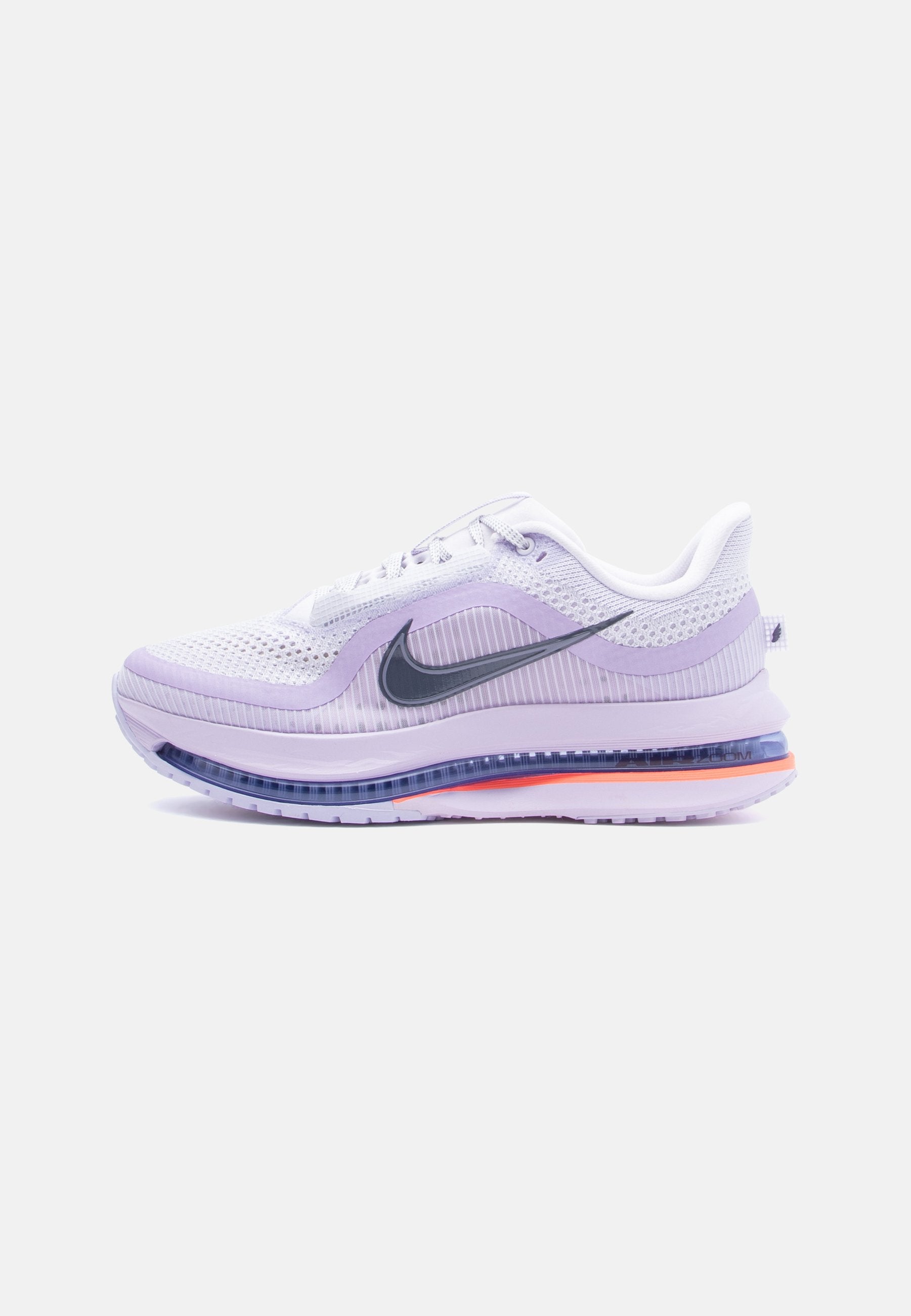 PEGASUS PREMIUM - Chaussures de running sur route - barely grape/purple dynasty/violet mist/sapphire/hot lava