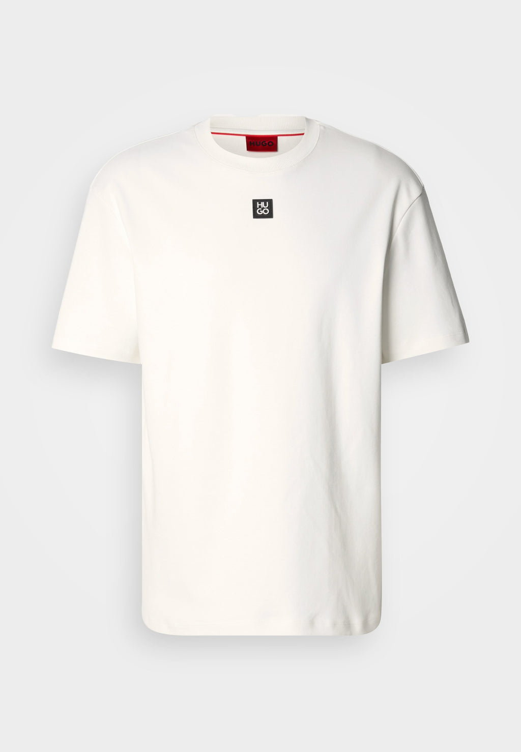 DALILE - Basic T-shirt - natural