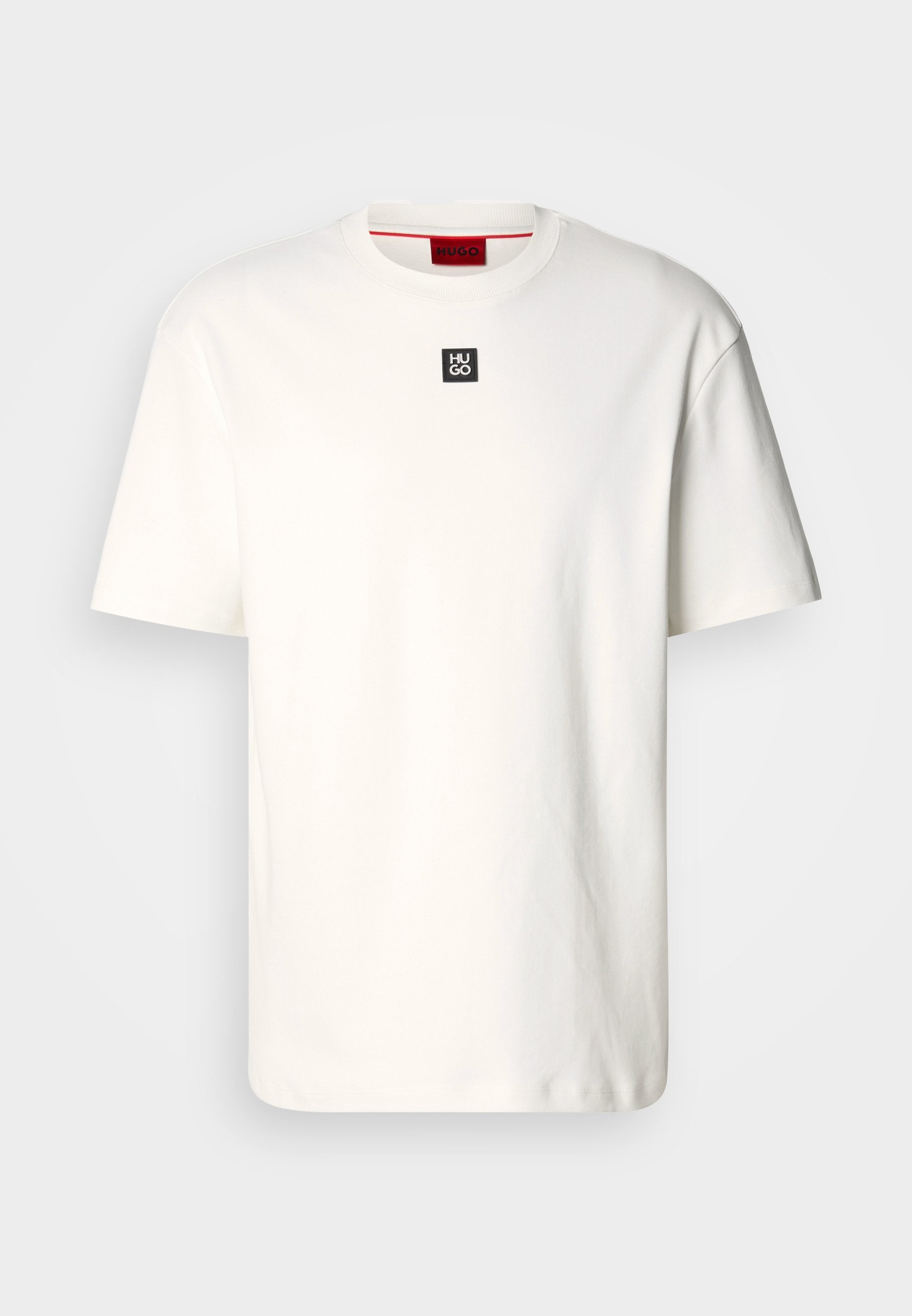 DALILE - Basic T-shirt - natural