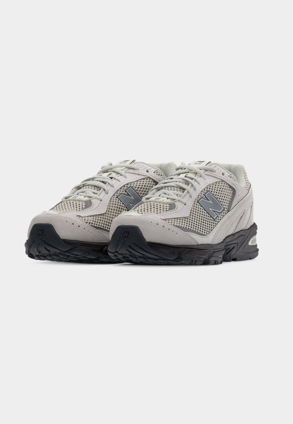 U509 UNISEX - Trainers - reflection/black