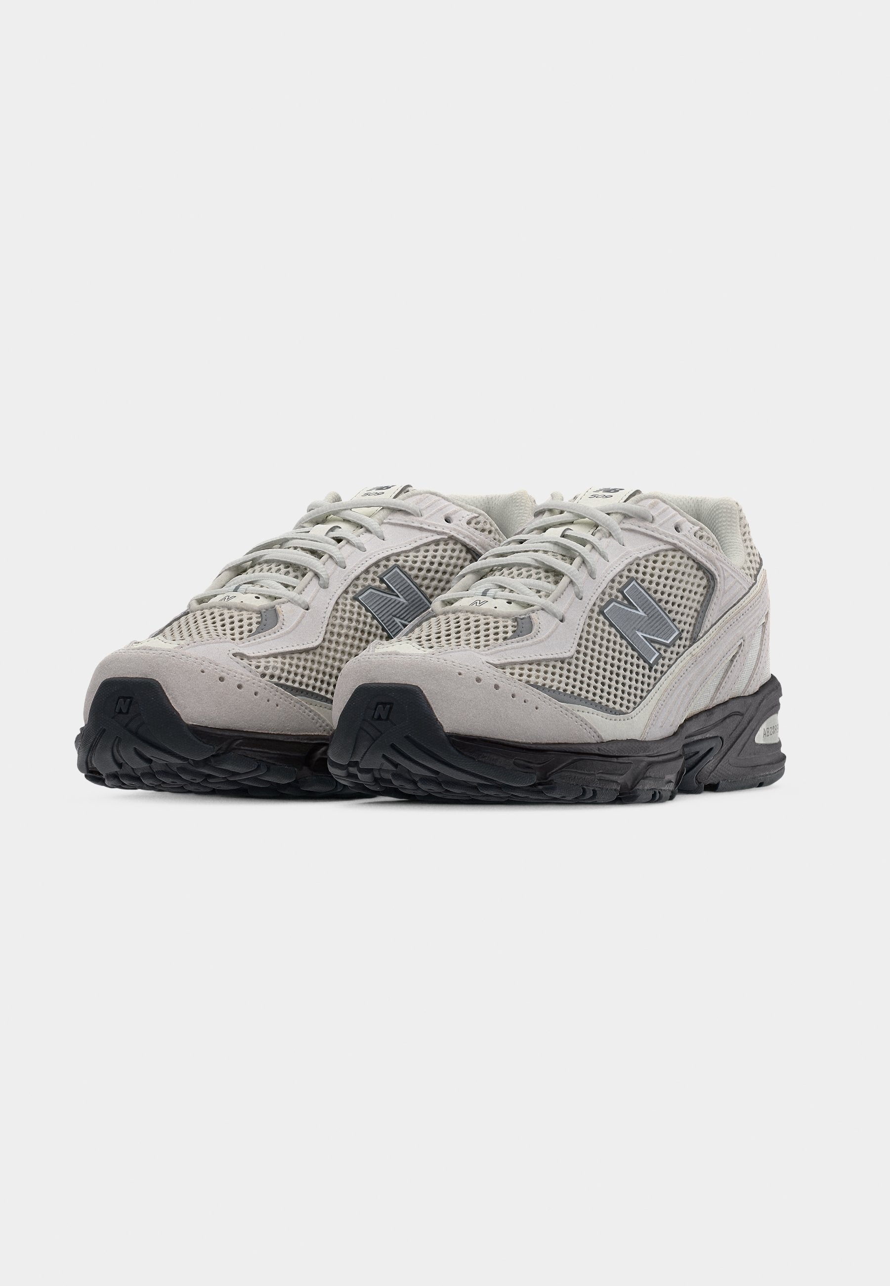 U509 UNISEX - Trainers - reflection/black
