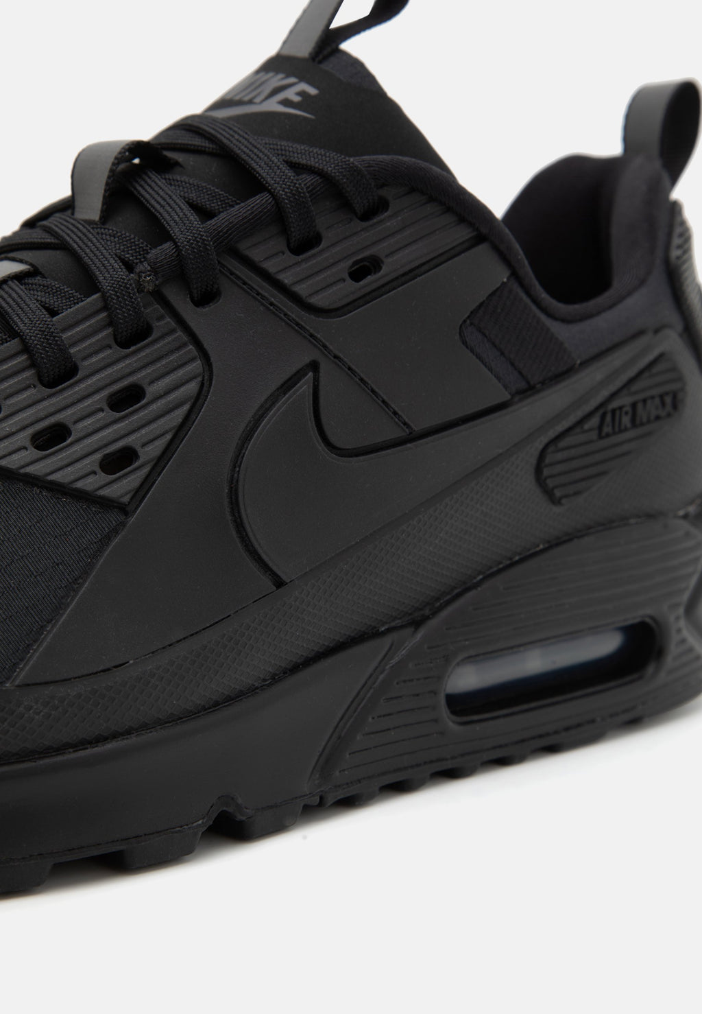 AIR MAX 90 DRIFT UNISEX - Trainers - black