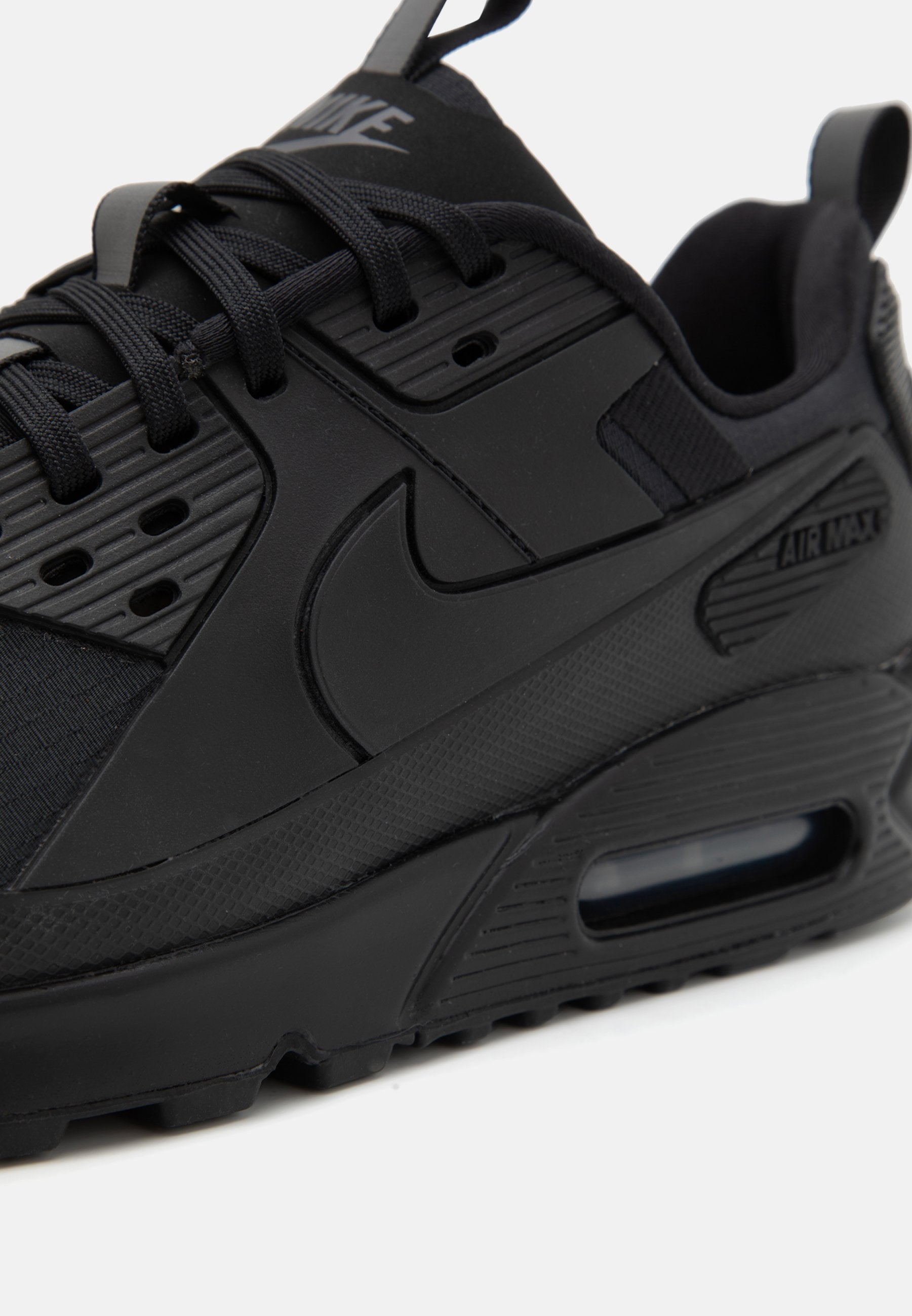 AIR MAX 90 DRIFT UNISEX - Trainers - black