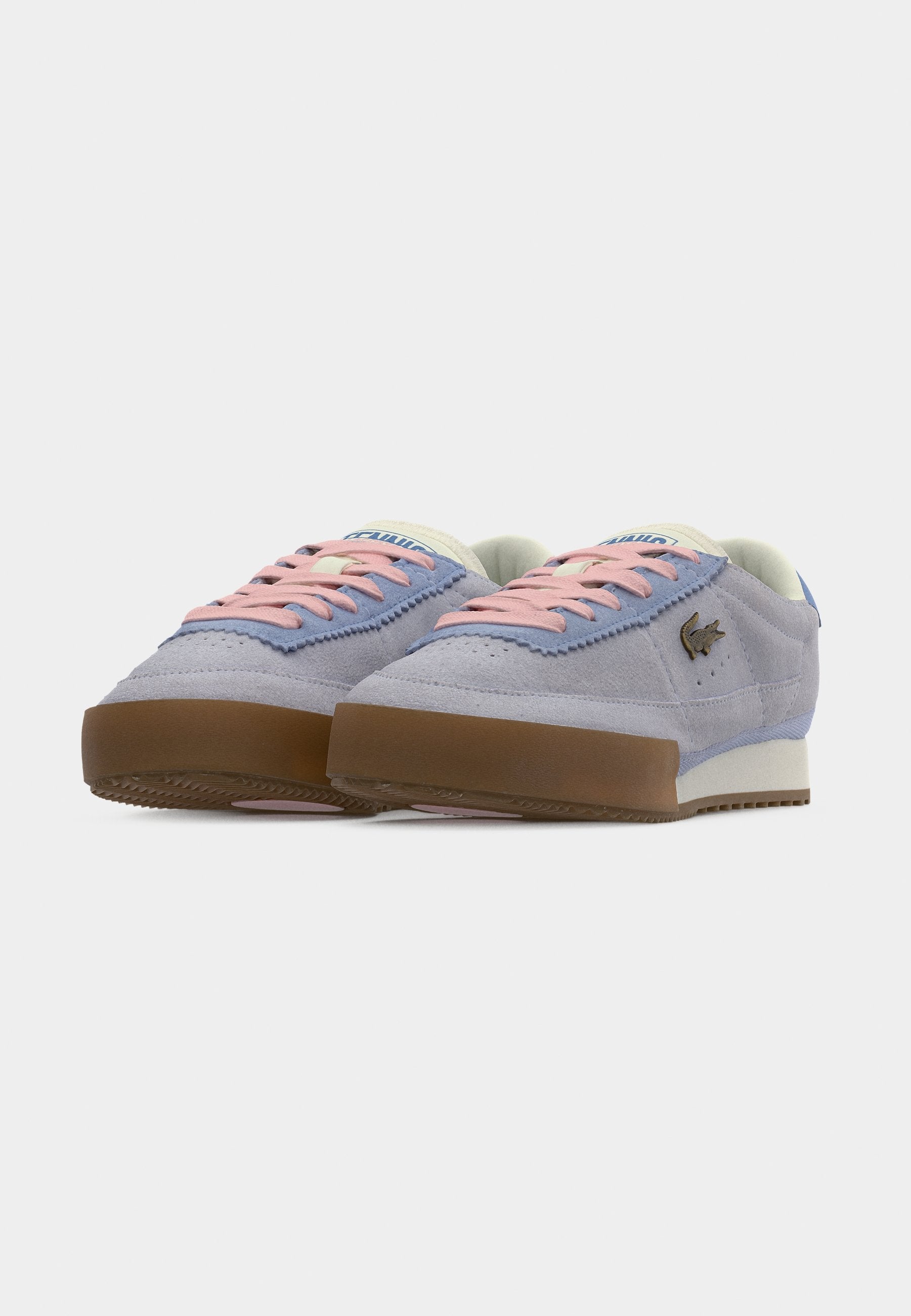 AURA 126 - Trainers - light blue