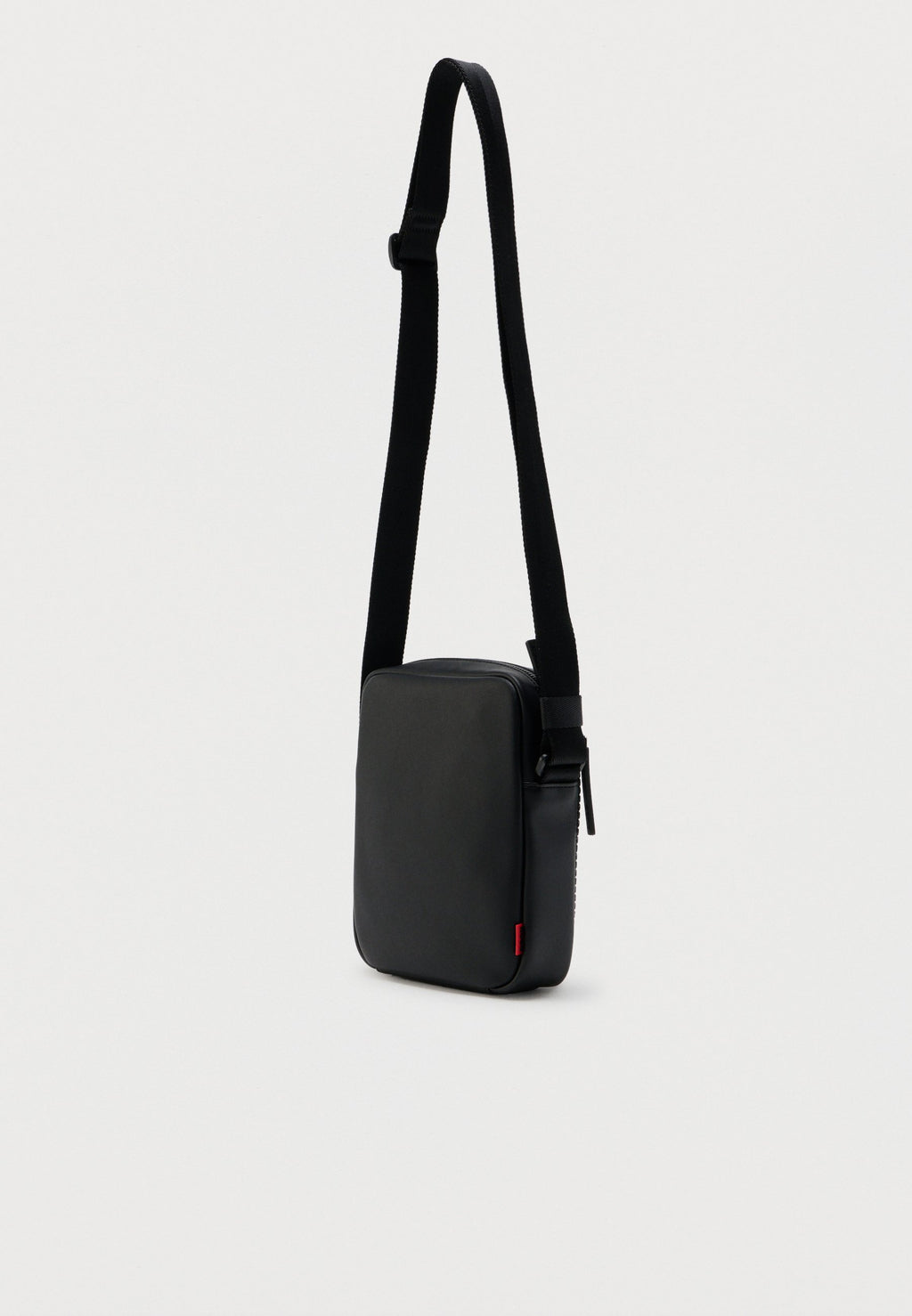 ETHON - Cross body bag - black