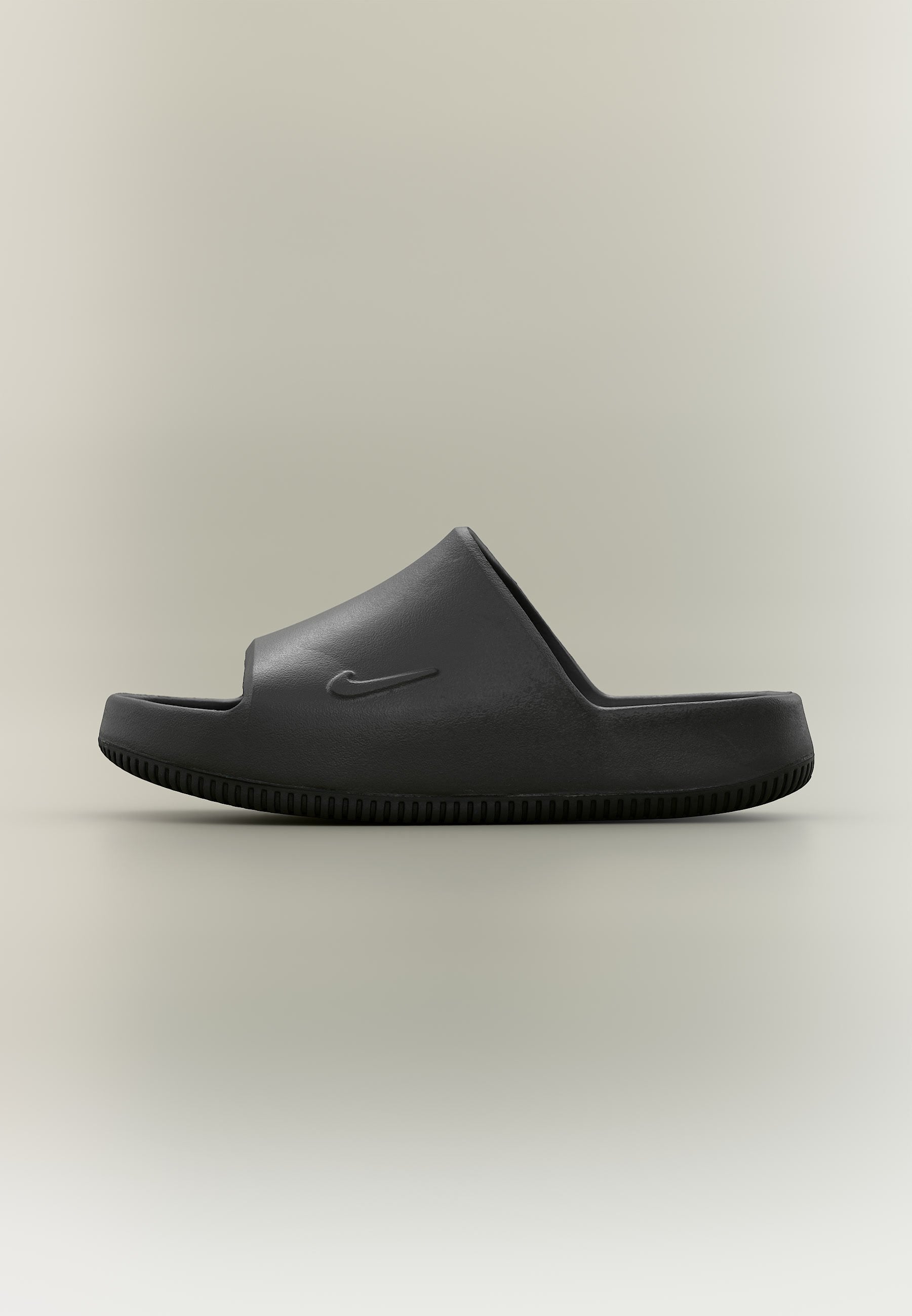 CALM SLIDE 2.0 UNISEX - Terlik - siyah