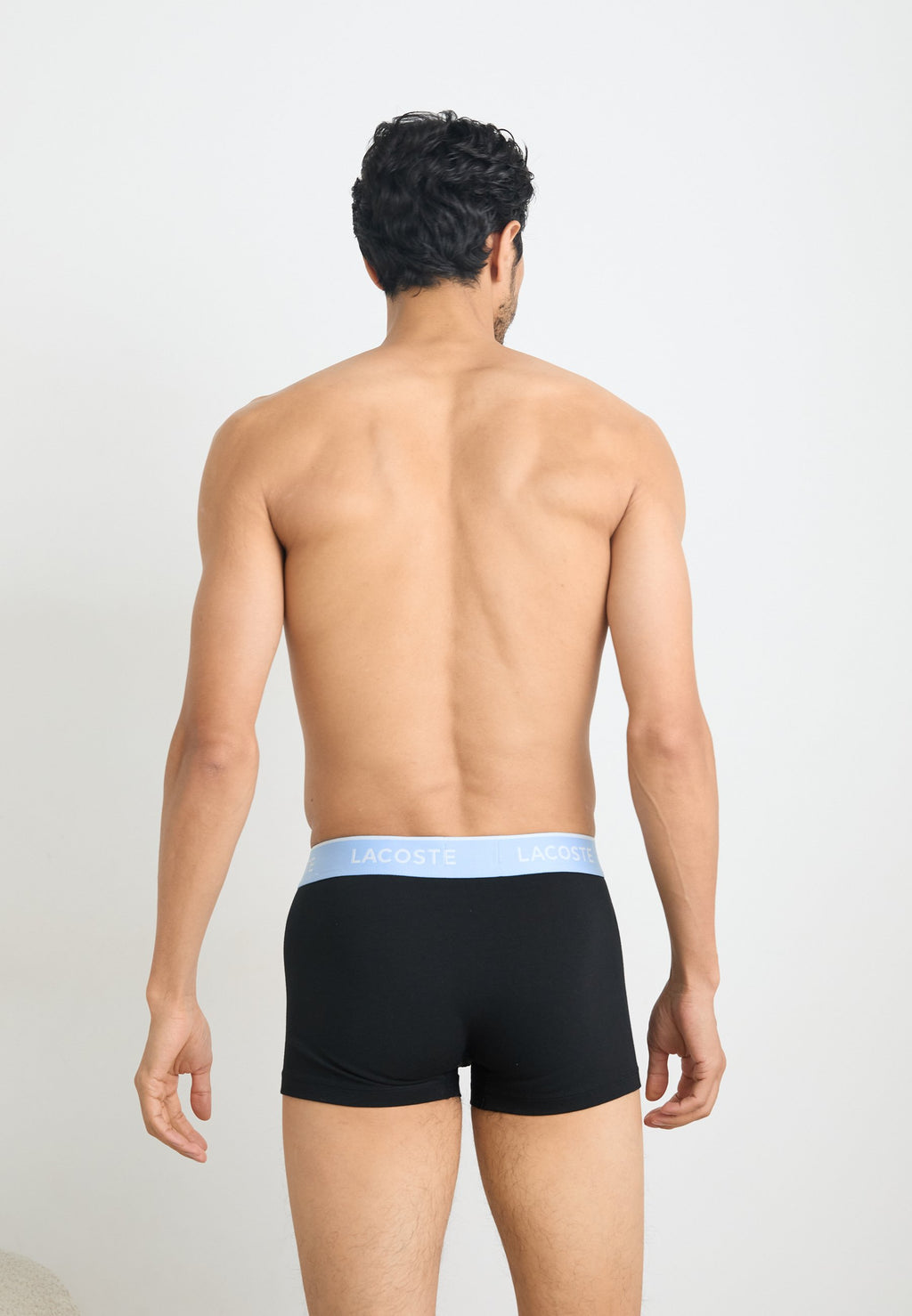 3 PACK - Trunks - black/marina/graphite