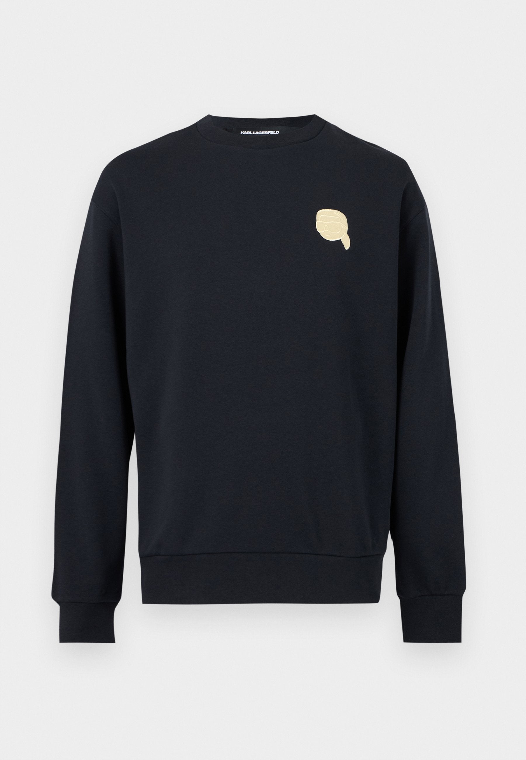 CREWNECK - Sweatshirt - midnight blue
