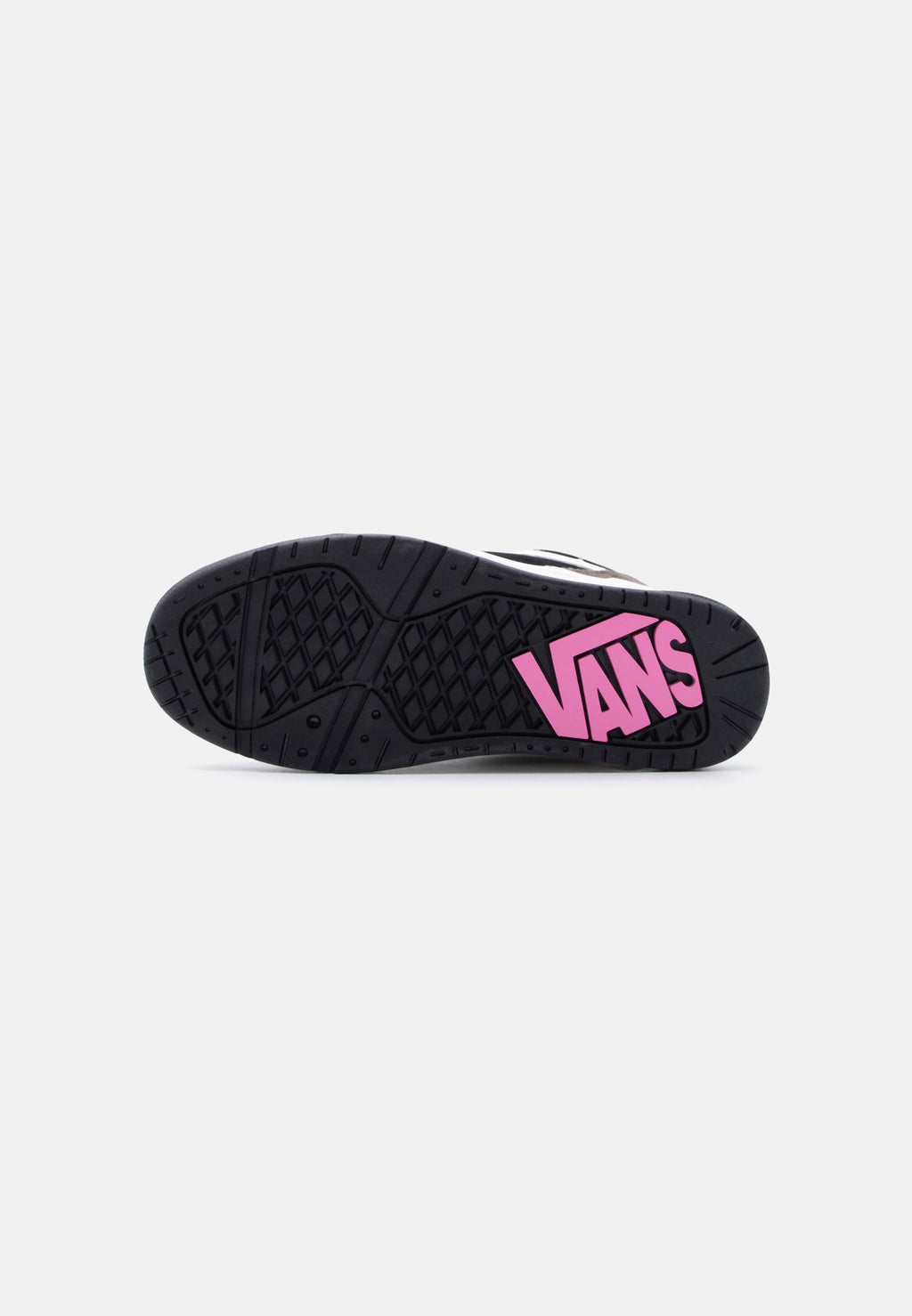 HYLANE UNISEX - Trainers - pop lace gray/black