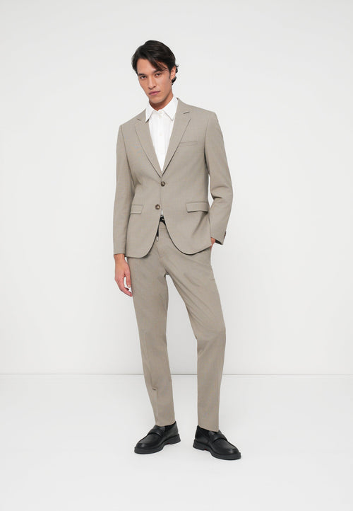 ARTI - Suit jacket - medium beige